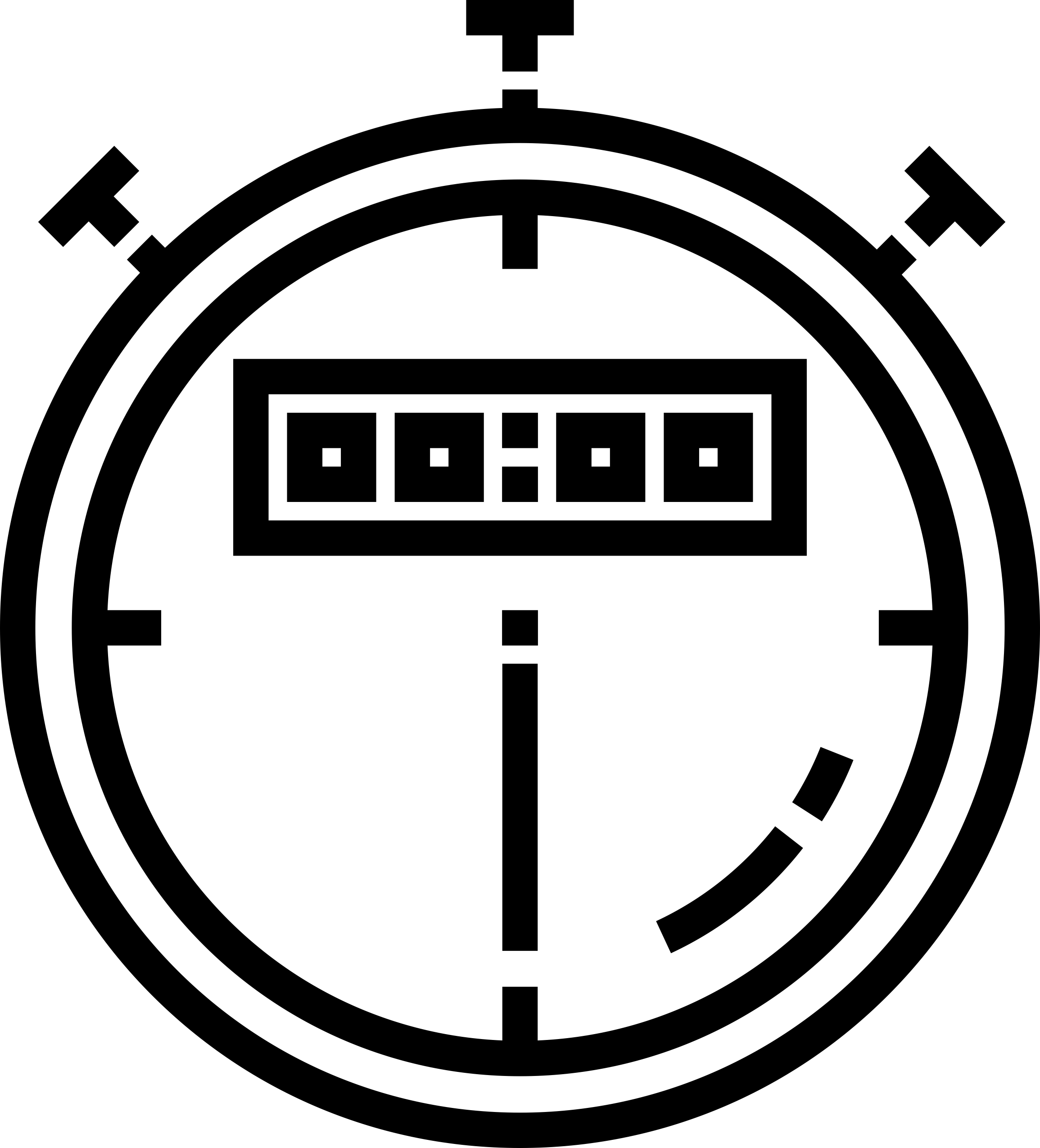 Chronometer Vinyl Svg File Free Vectors