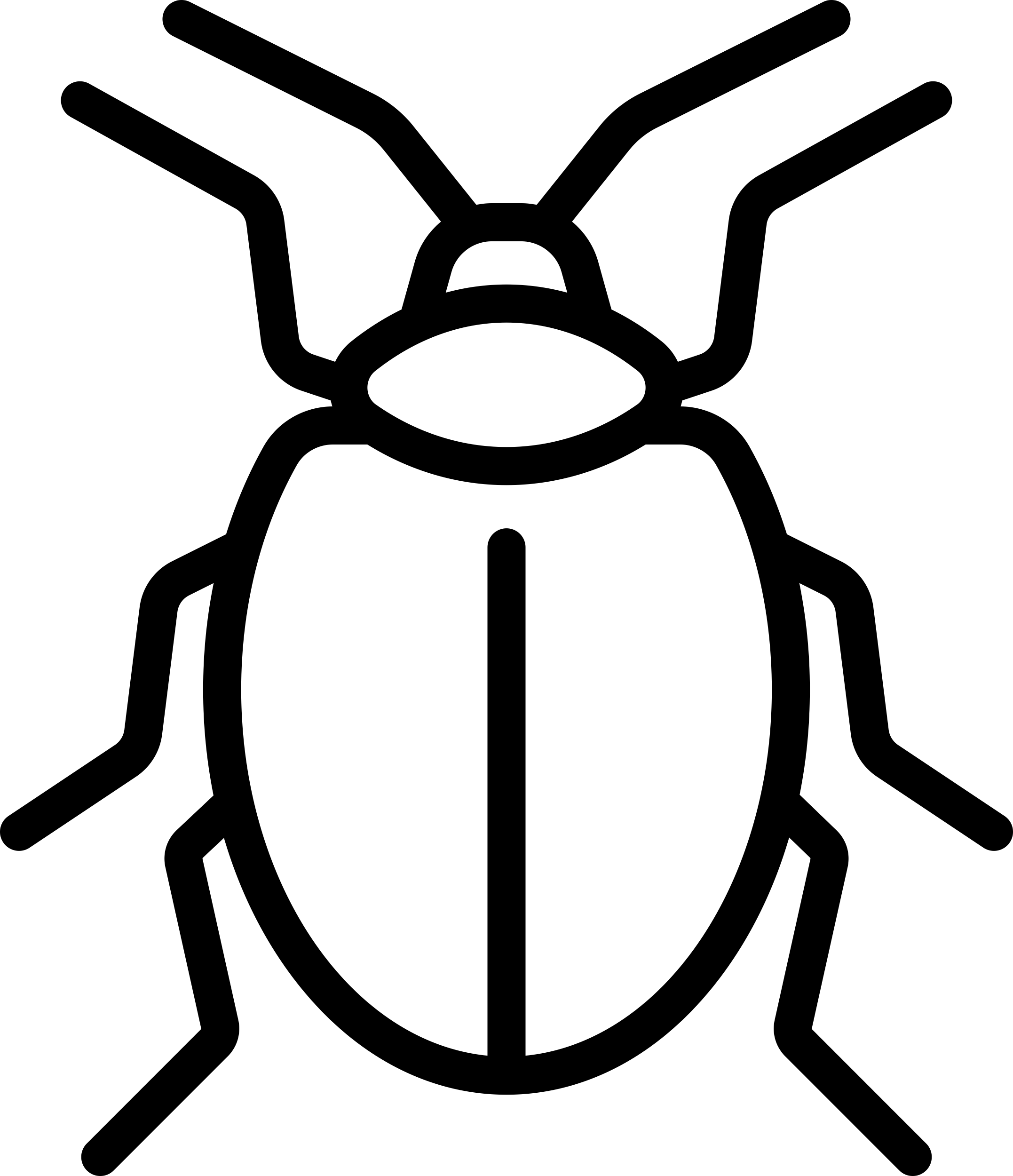 Chrysomela Laser Cut Svg File Free Vectors