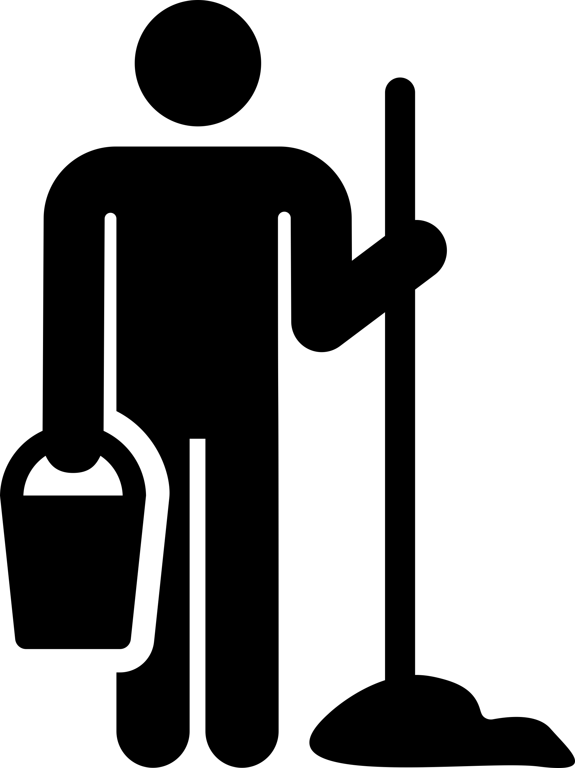 Cleaner Editable Svg Line Art Free Vectors