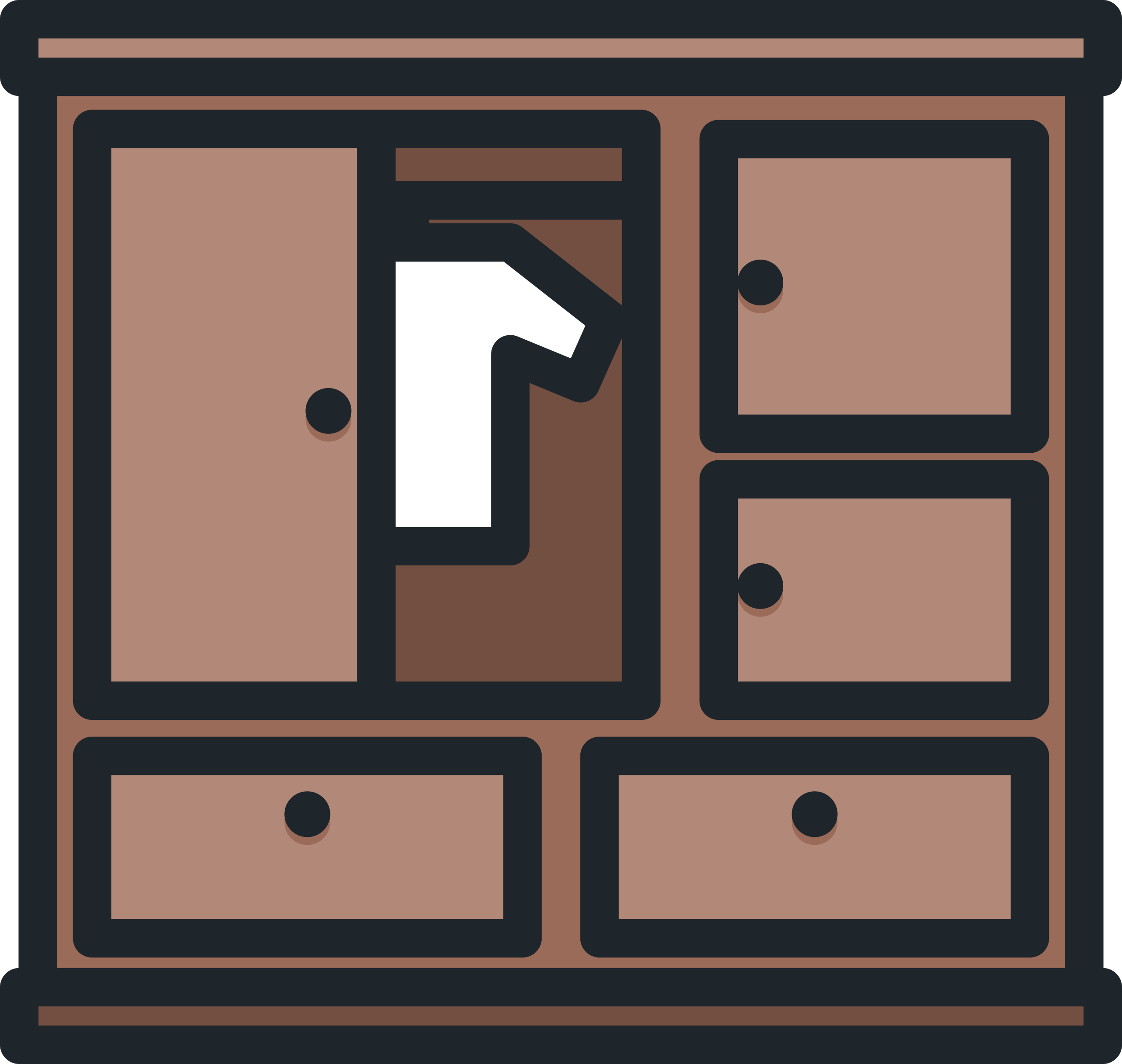 Closet Digital Sketch Svg Design Free Vectors