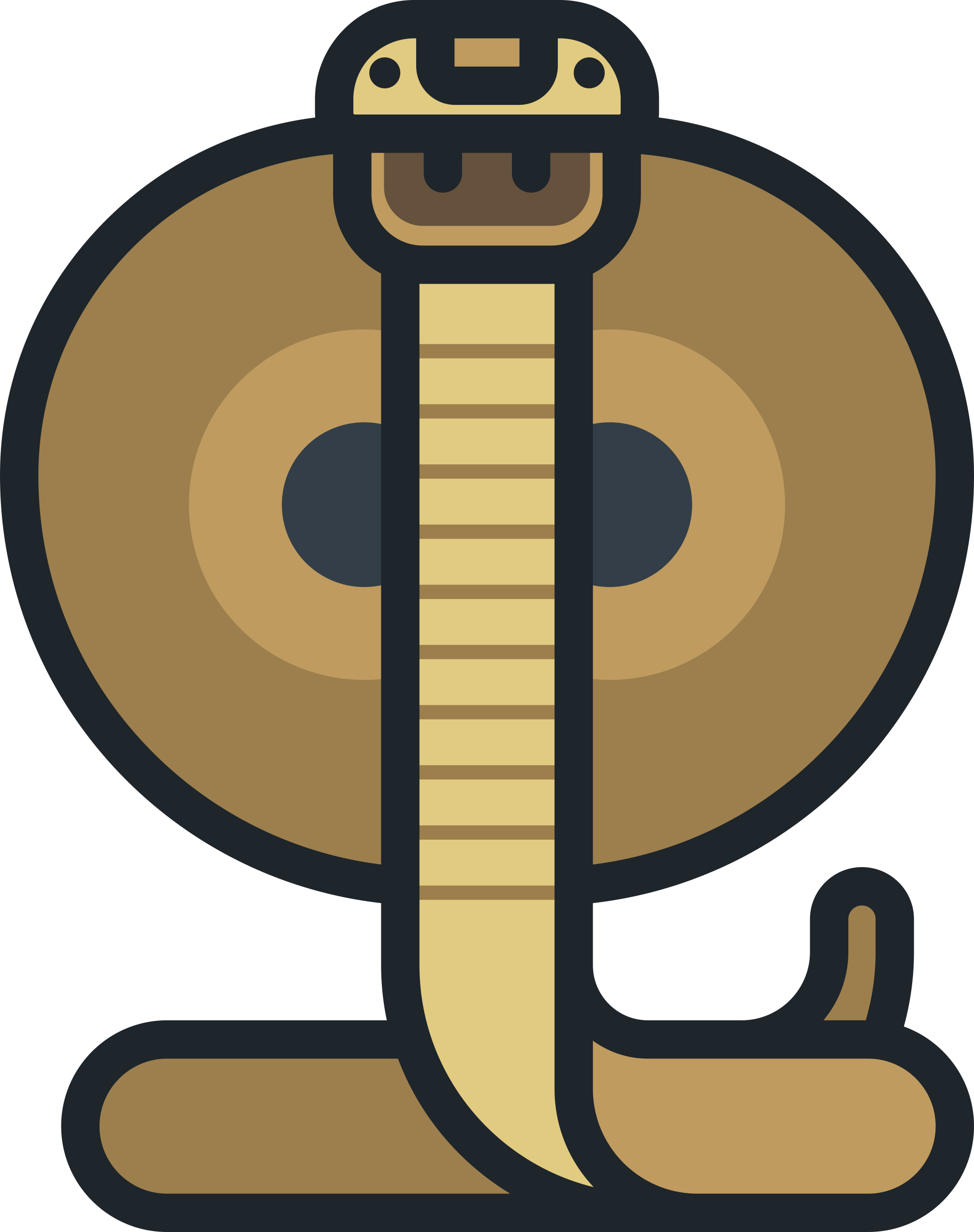 Cobra Sticker Outline Svg File Free Vectors