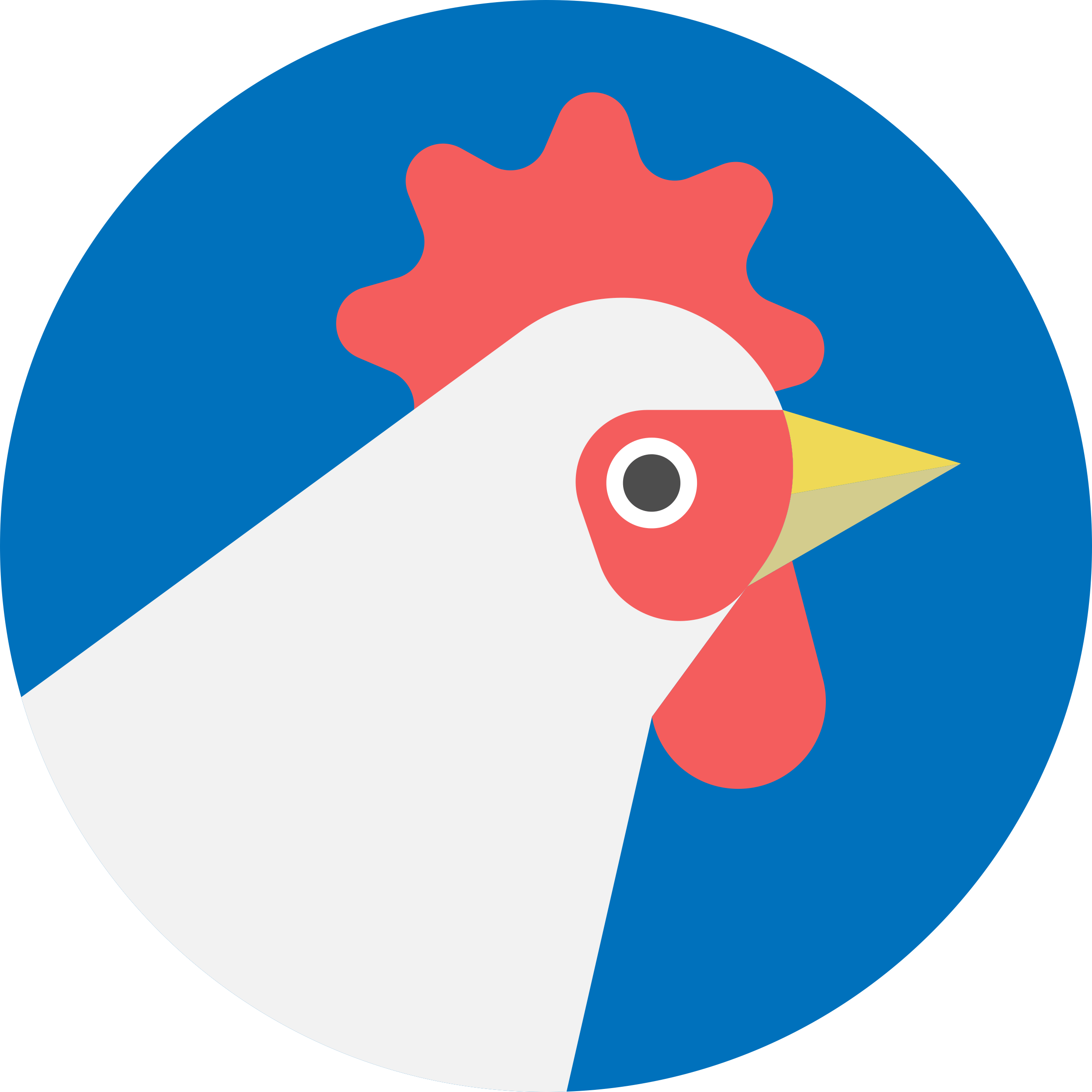 Cock Silhouette Svg Vector Free Vectors