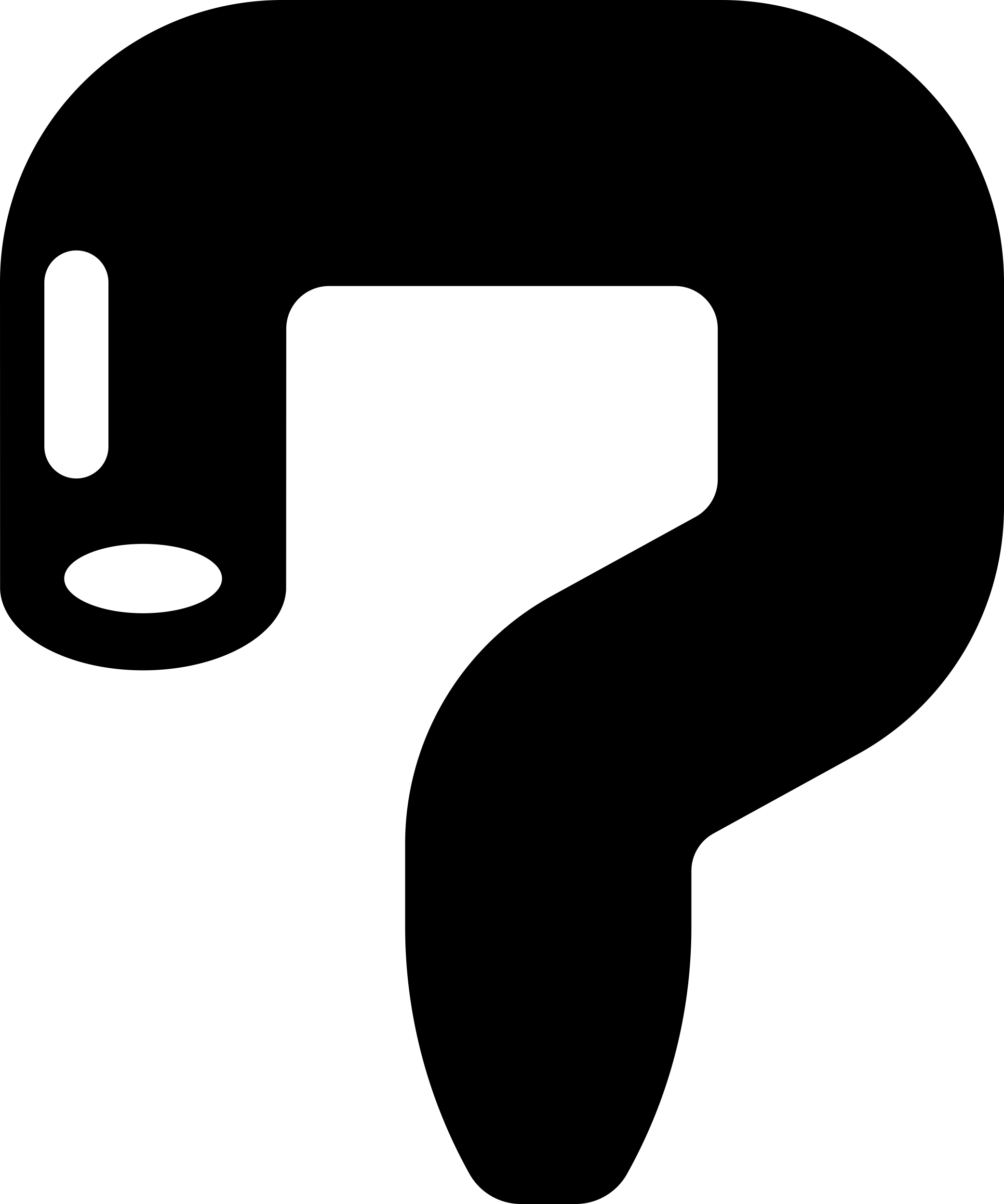Colon Sticker Svg Vector Free Vectors