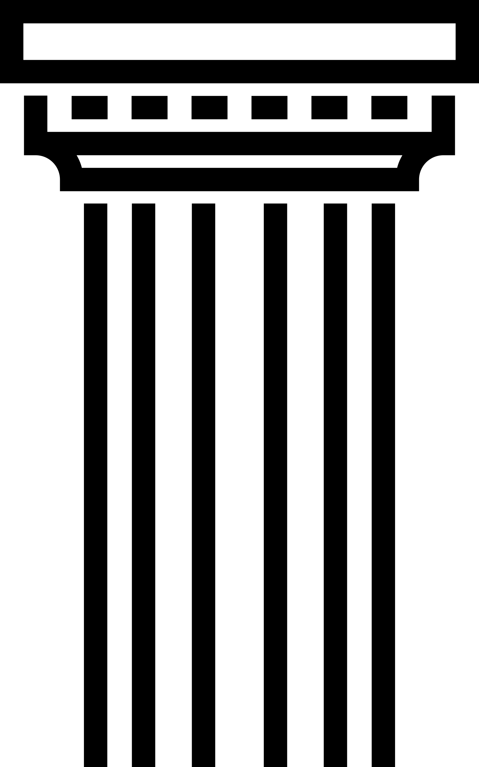 Column Tracing Svg Vector Free Vectors