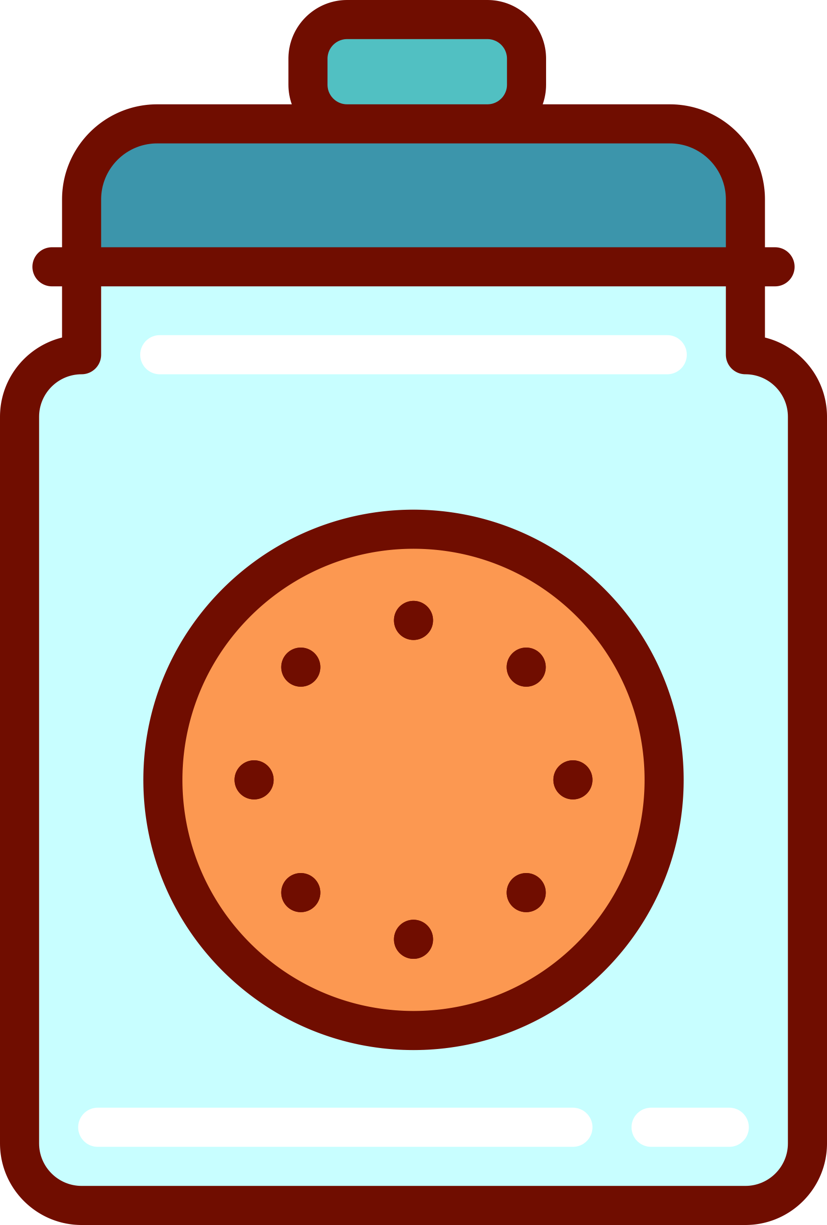 Cookies Svg Line Art Free Vectors