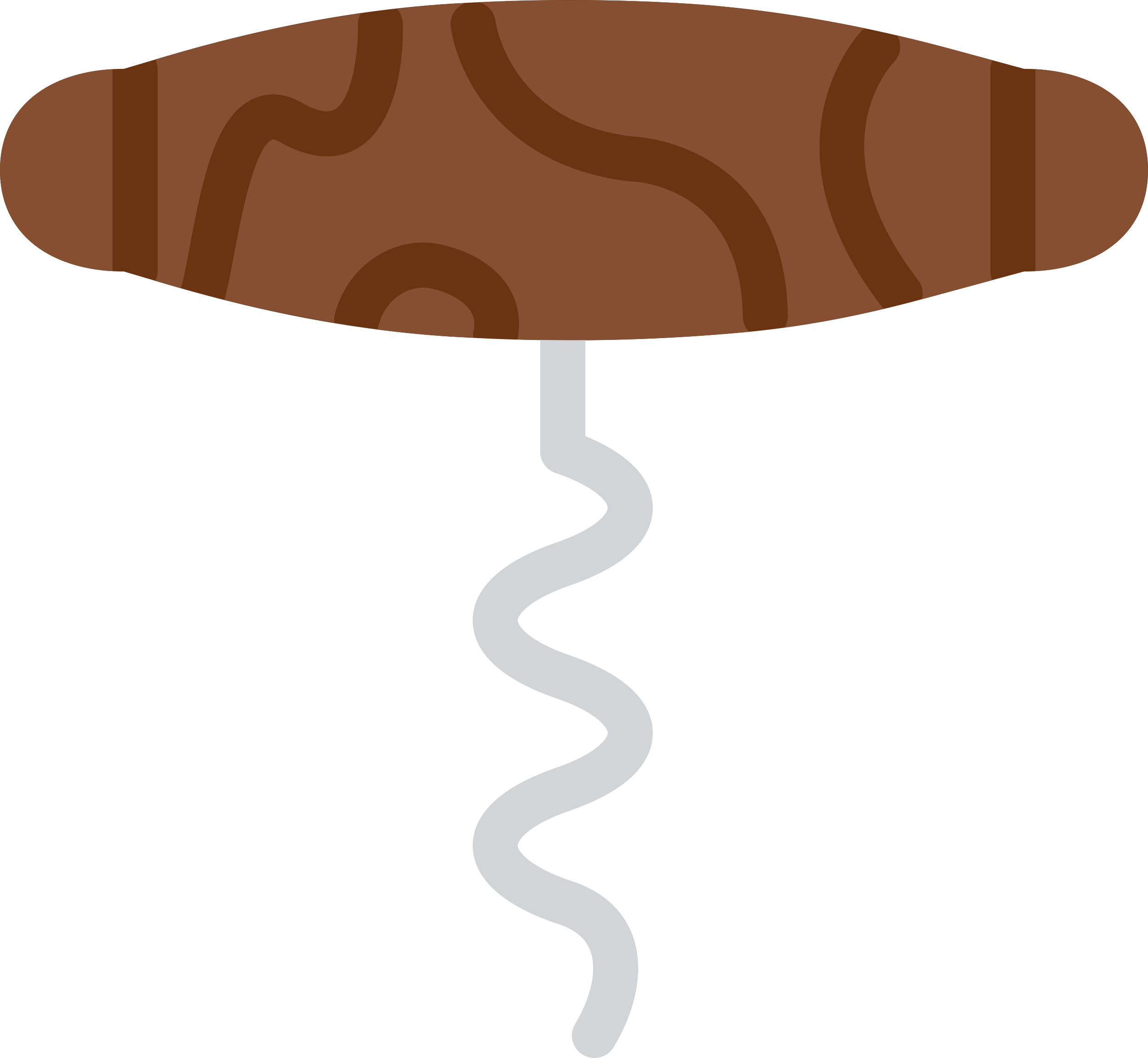Corckscrew Digital Sketch Svg Design Free Vectors