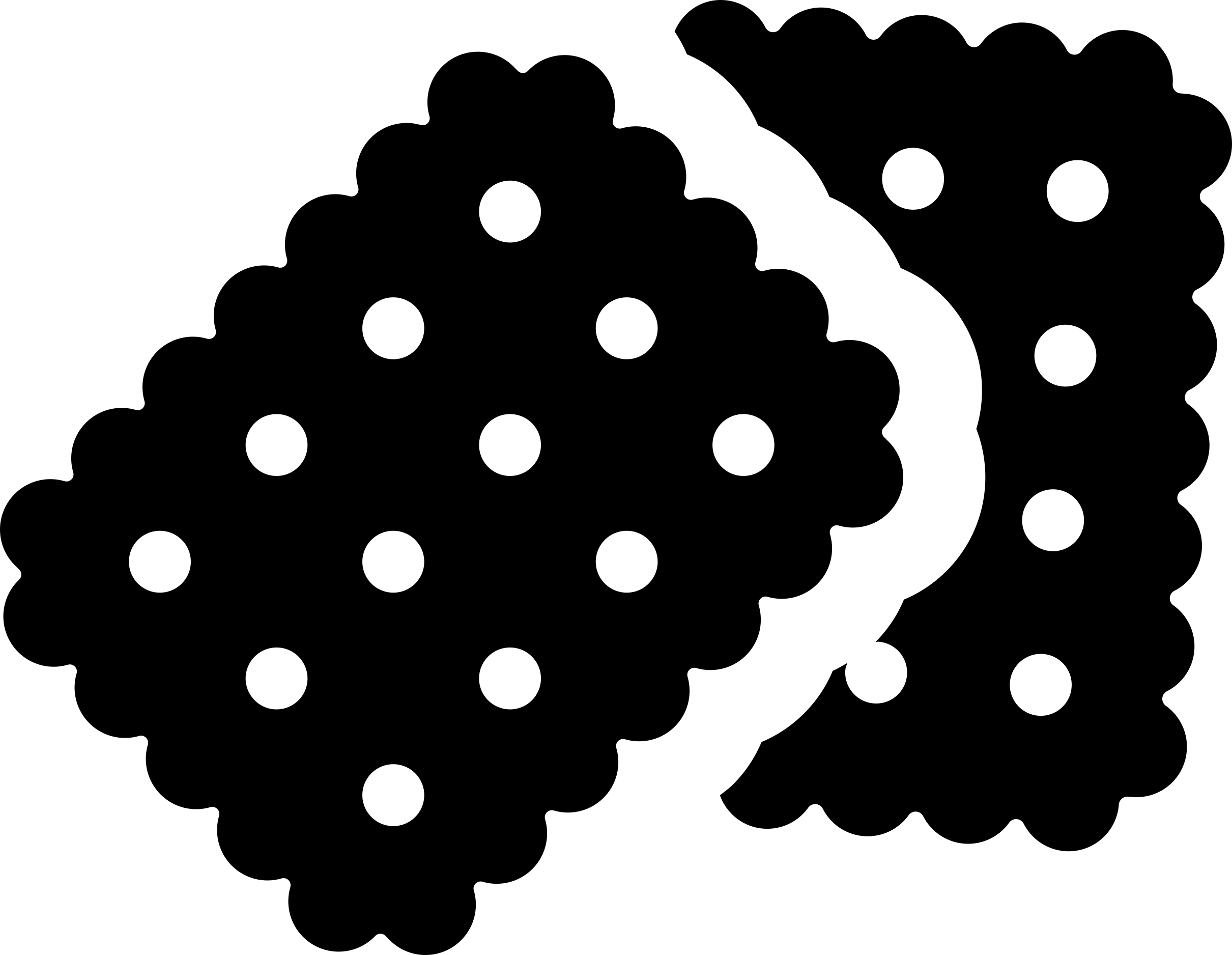 Crackers Tracing Svg Vector Free Vectors