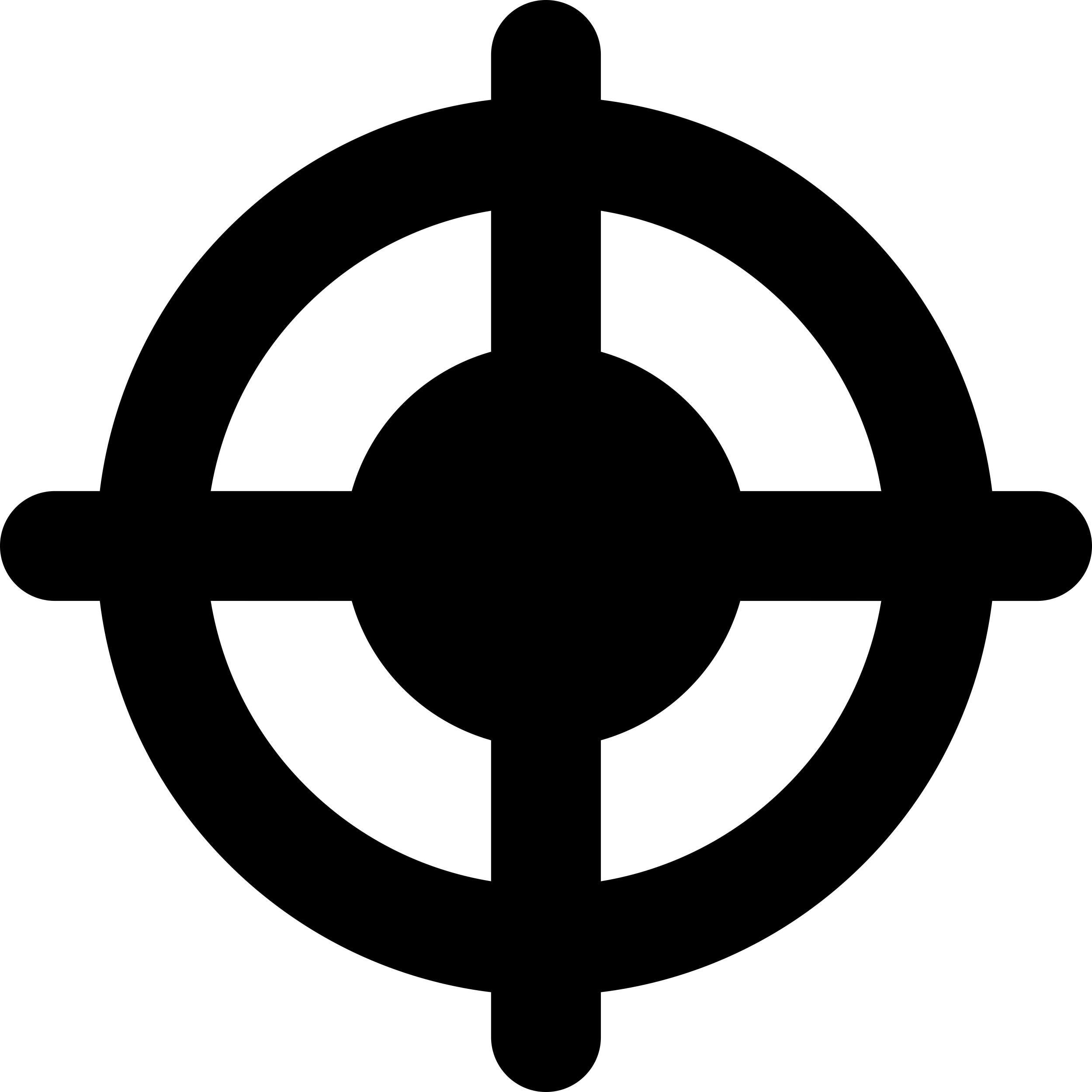 Crosshair Sticker Svg Vector Free Vectors