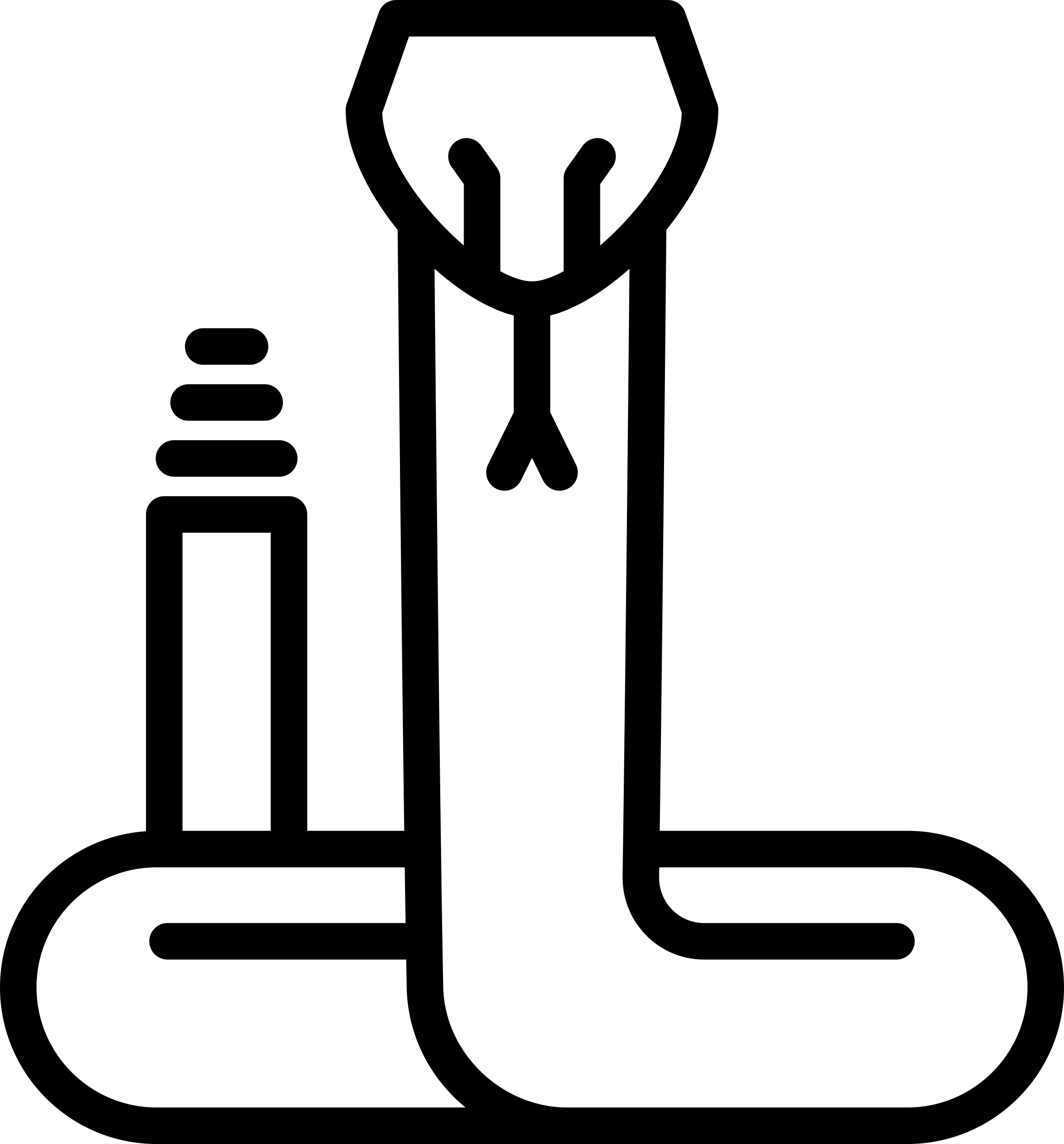 Crotalus Outline Icon Svg Set Free Vectors