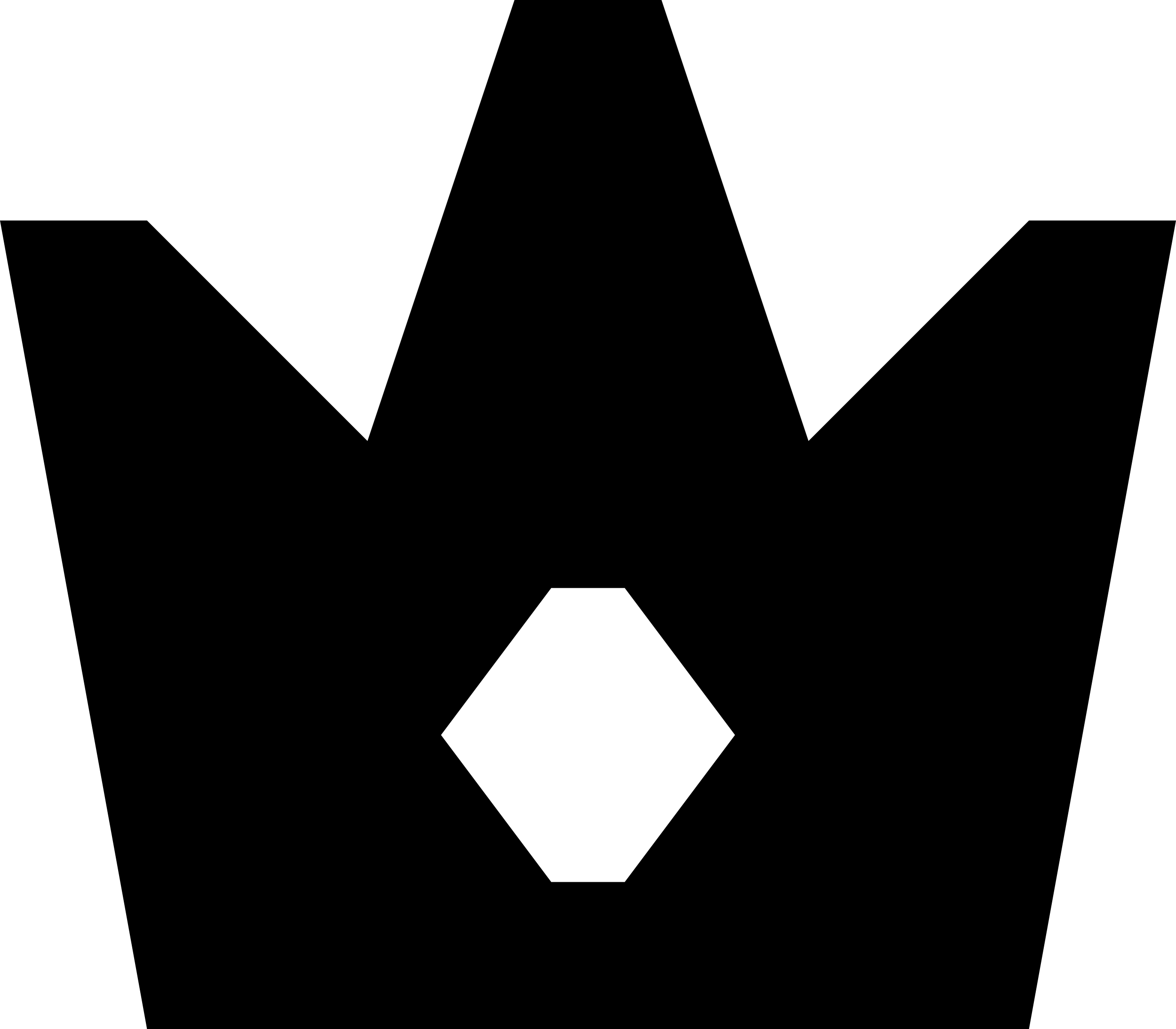 Crown Outline Svg Vector Free Vectors