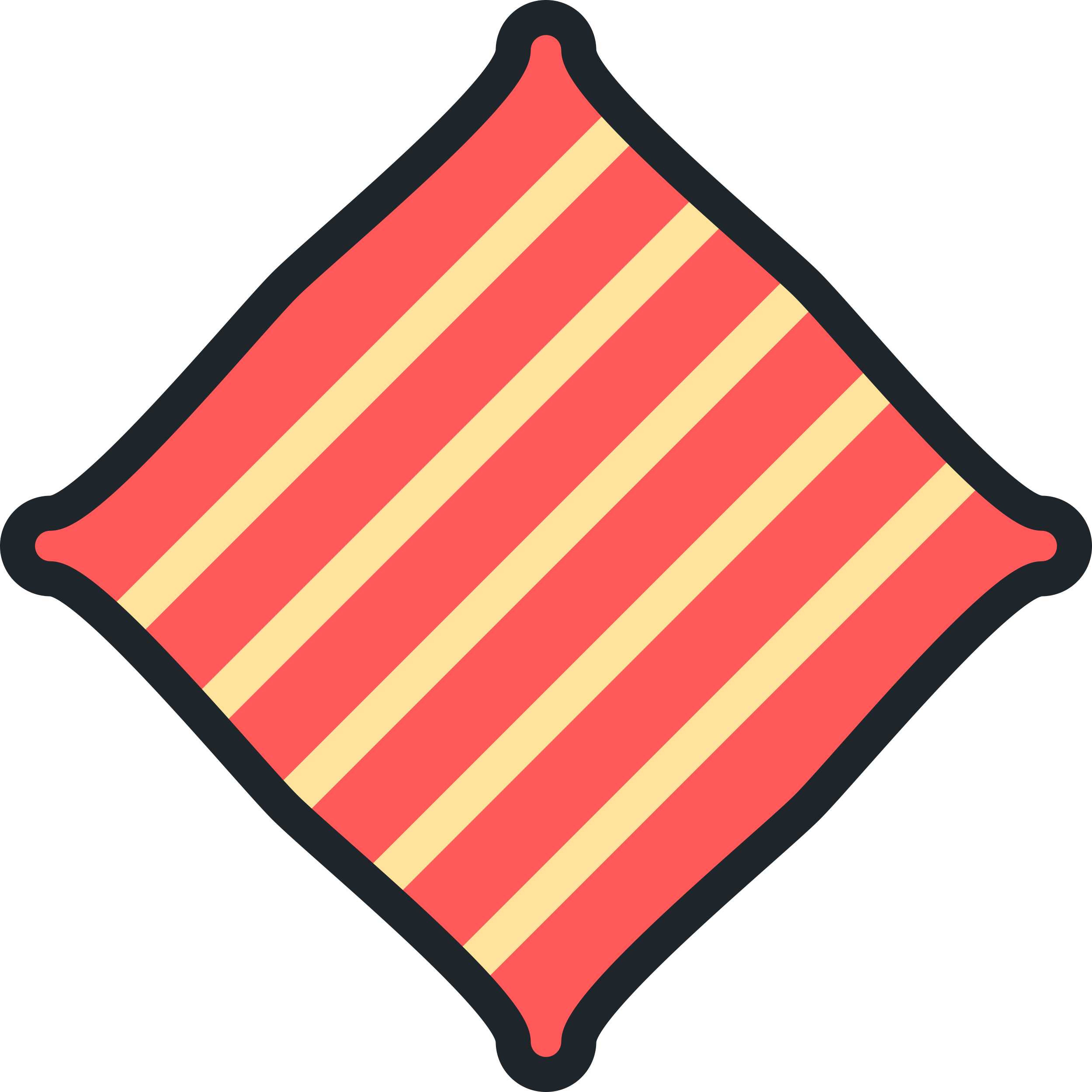 Cushion Outline Svg File Free Vectors