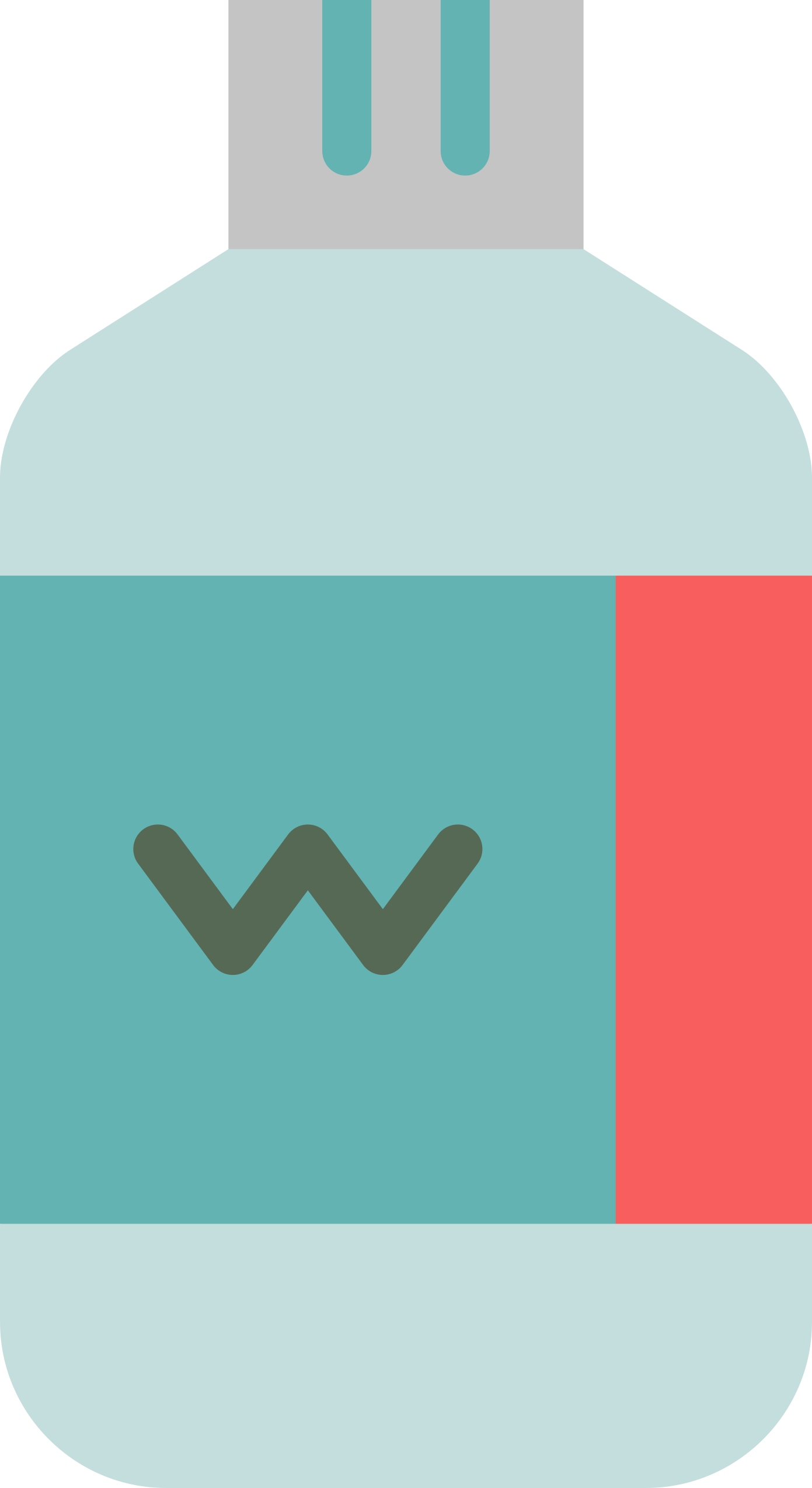 Desinfectant Contour Svg Vector Free Vectors