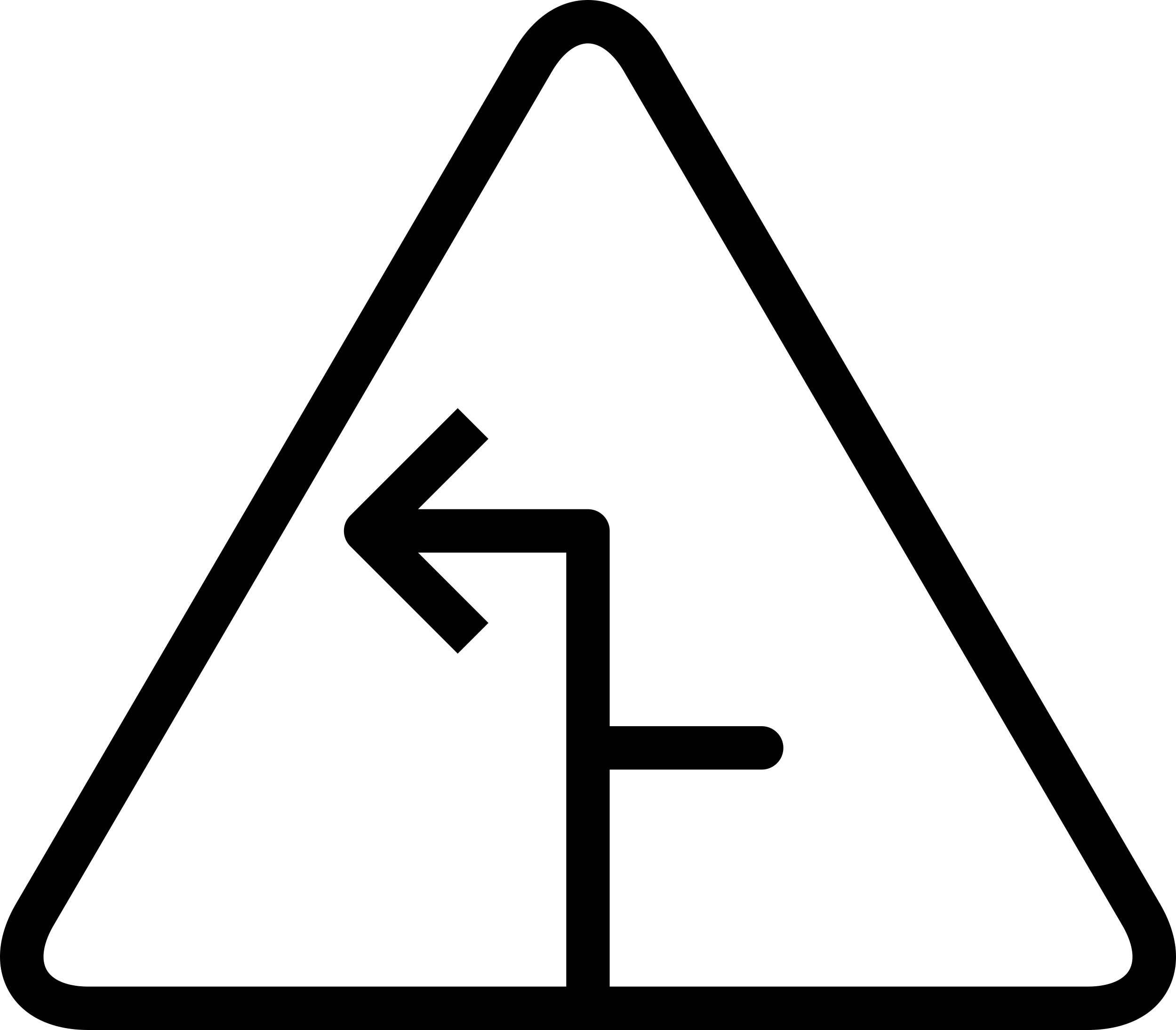Detour Svg Line Art Free Vectors