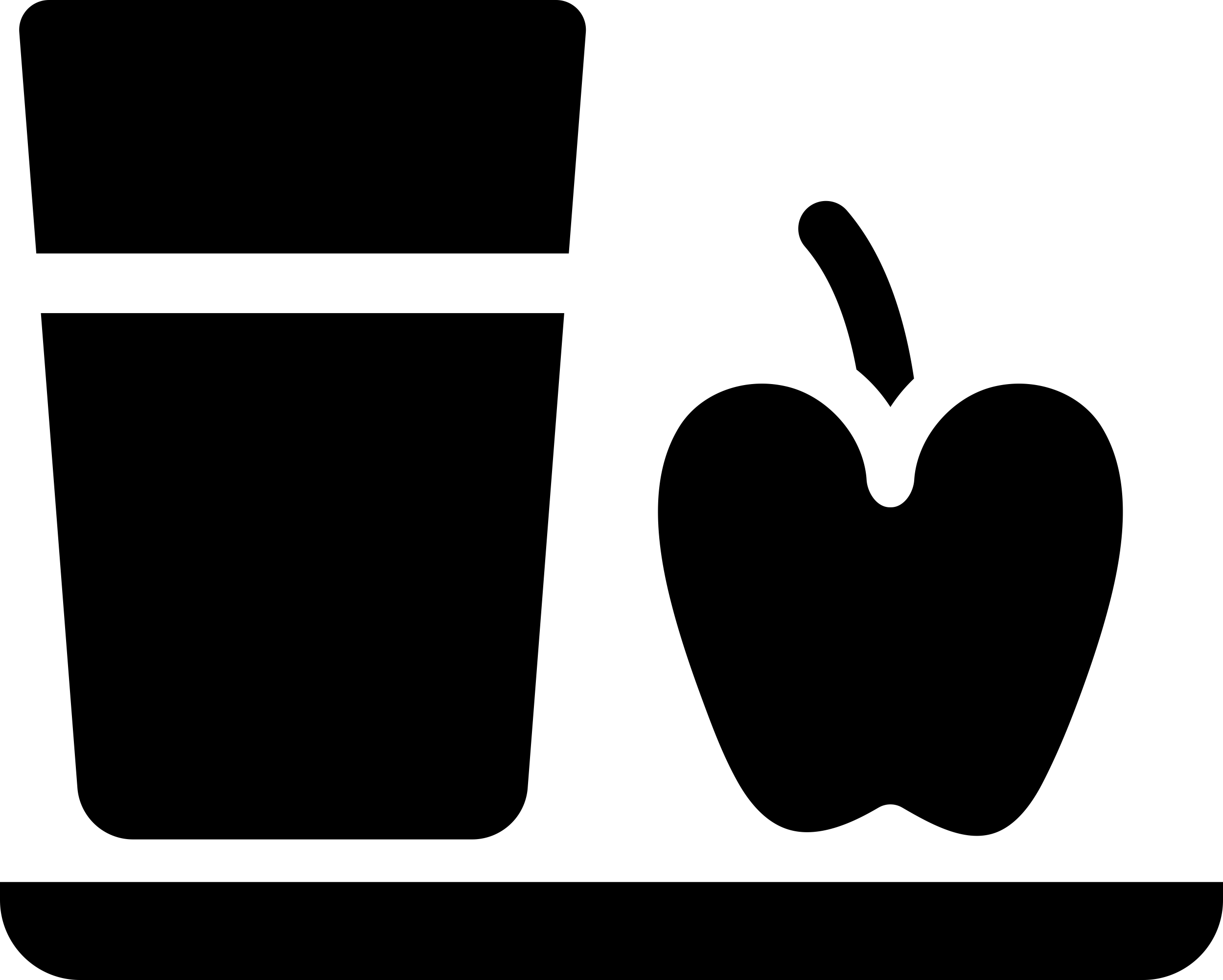 Diet Outline Icon Svg Set Free Vectors