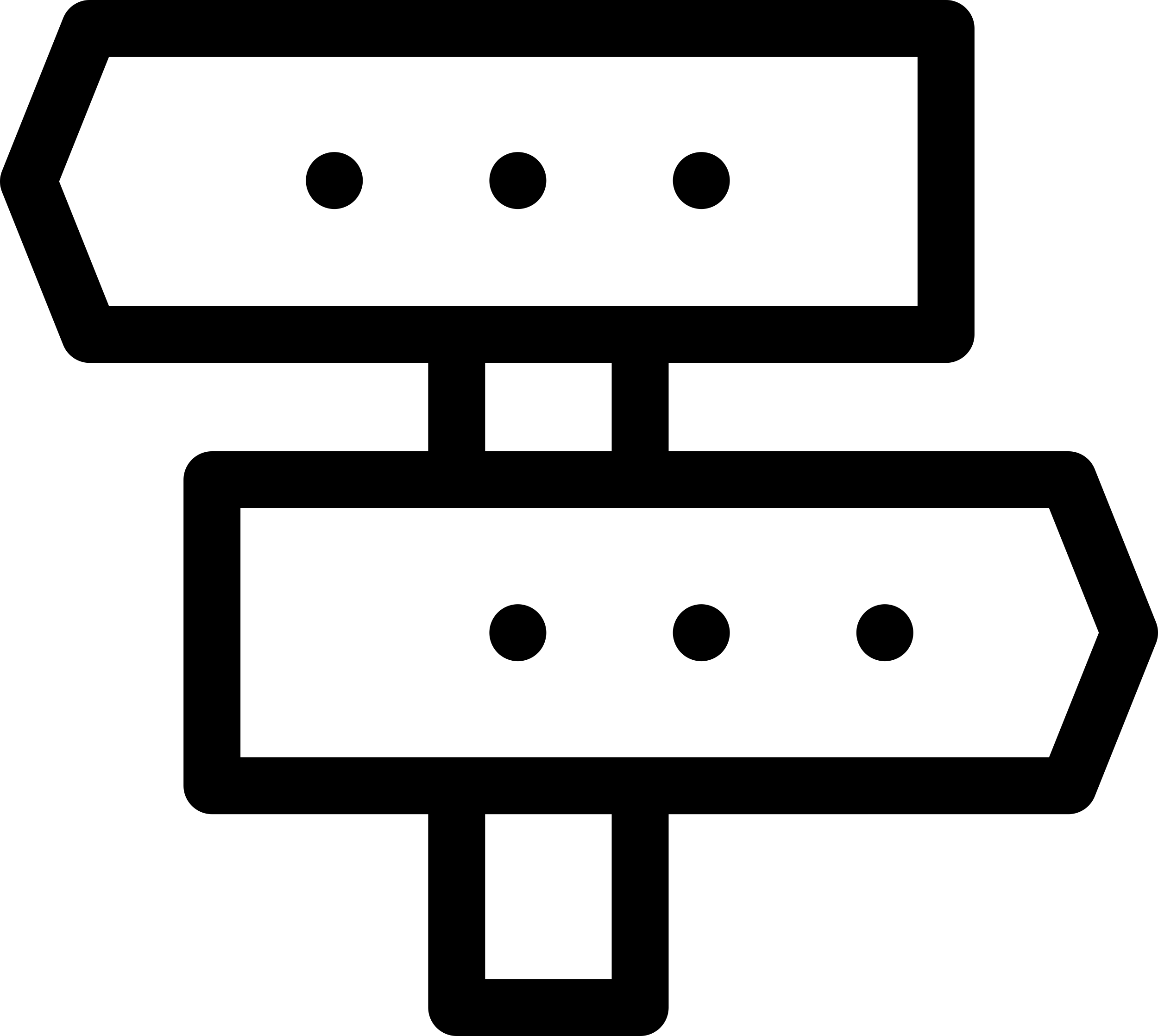 Directions Stencil Svg Vector Free Vectors
