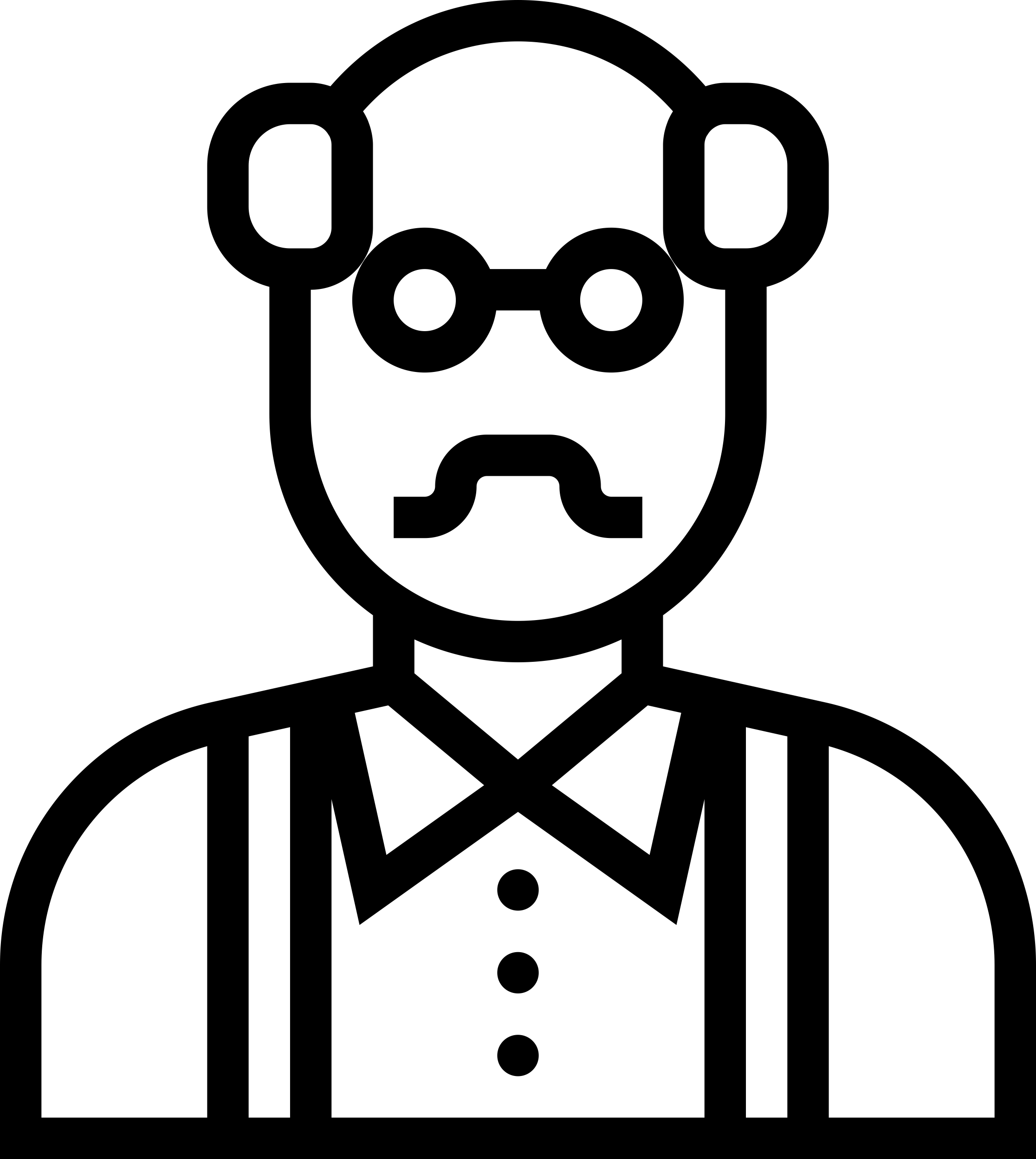 Director Outline Svg Vector Free Vectors