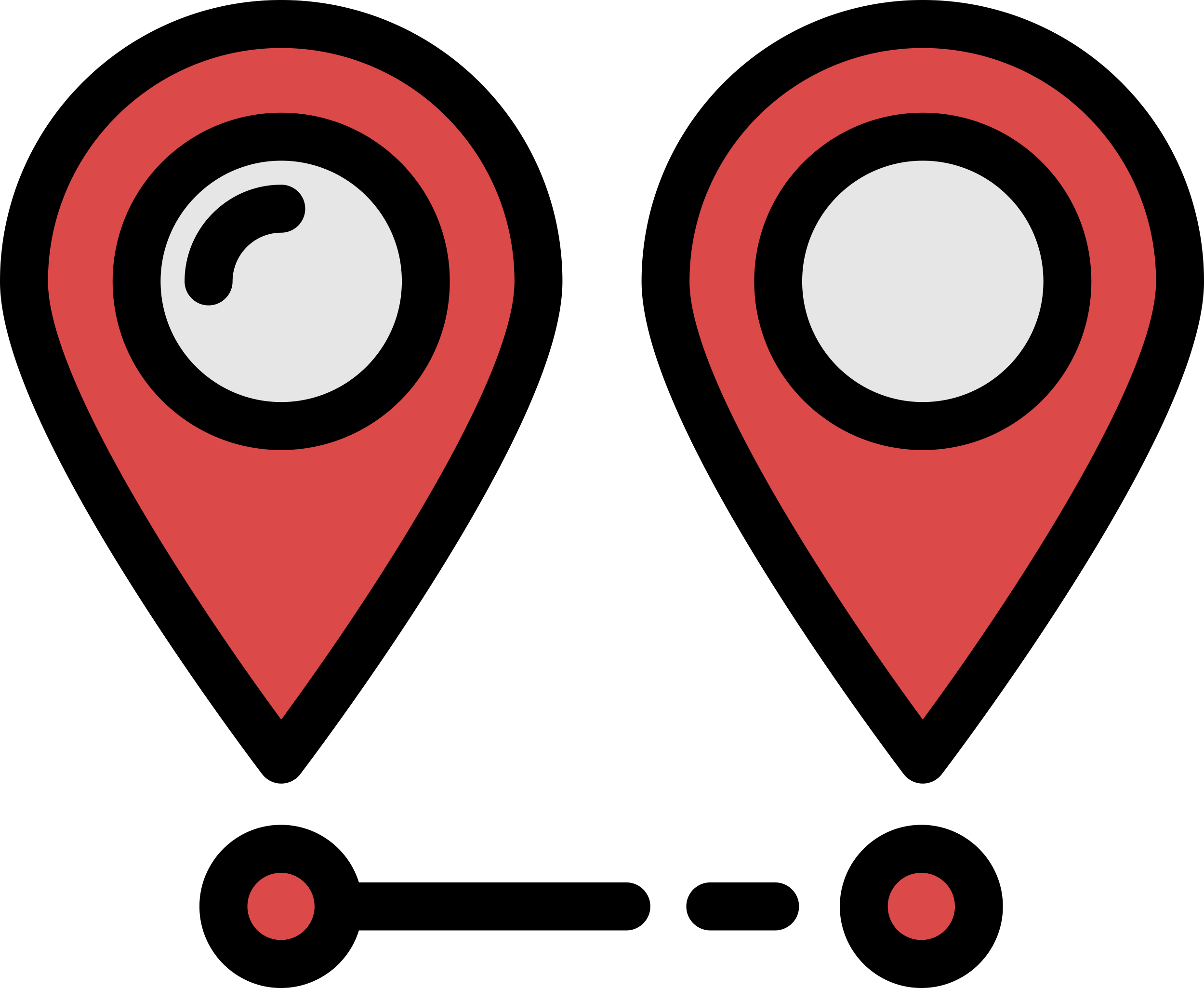 Distance Sticker Svg Vector Free Vectors