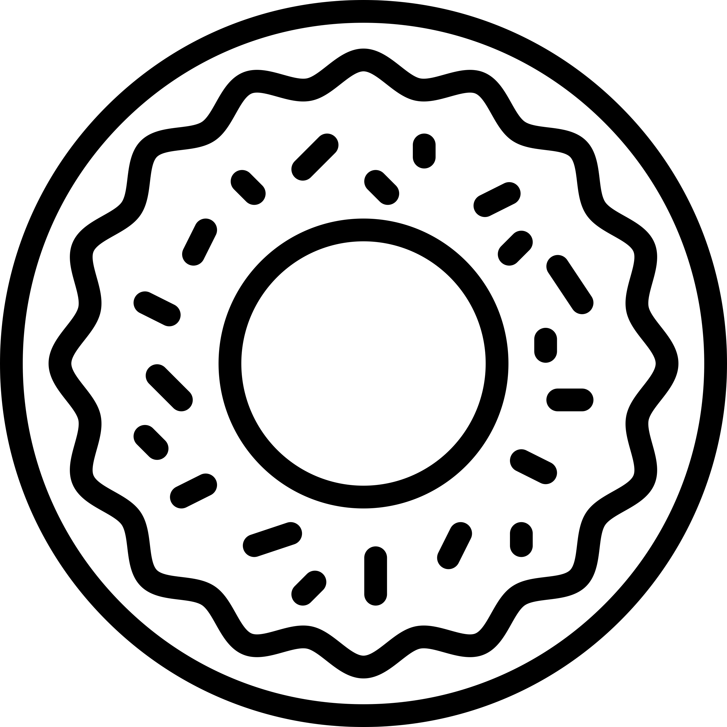 Donut Contour Svg Vector Free Vectors