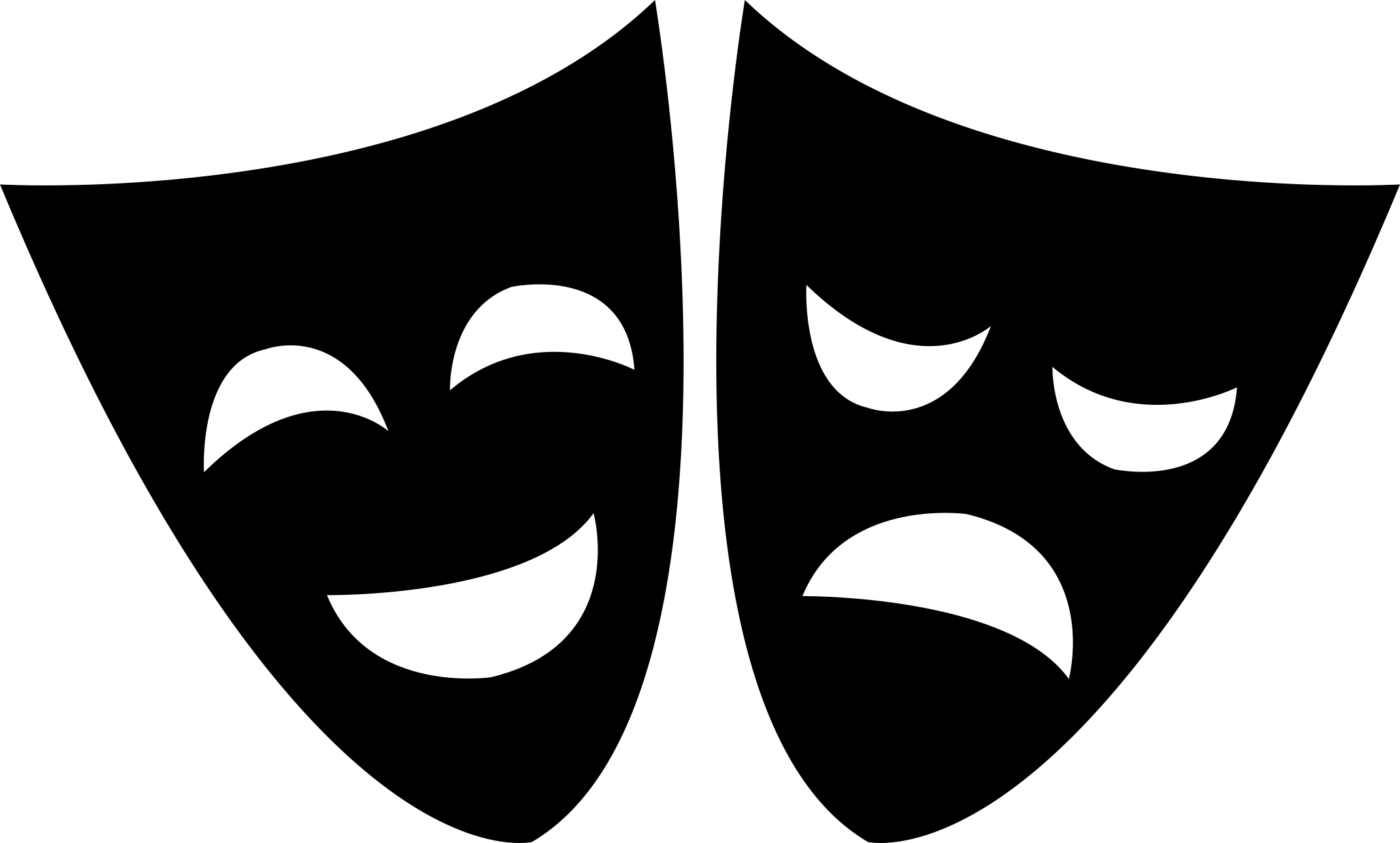 Drama Vinyl Svg File Free Vectors