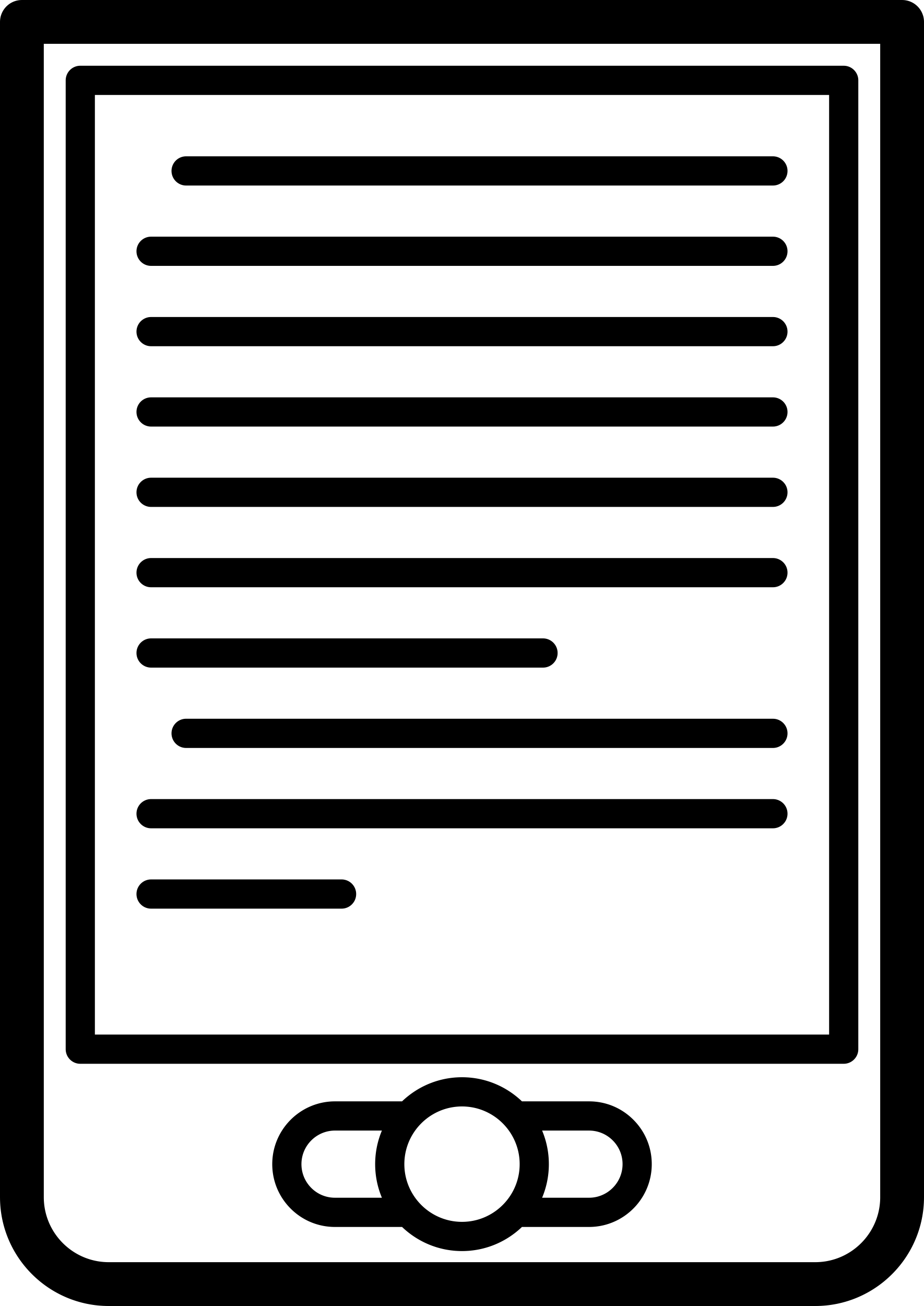 Ebook Sticker Svg Vector Free Vectors