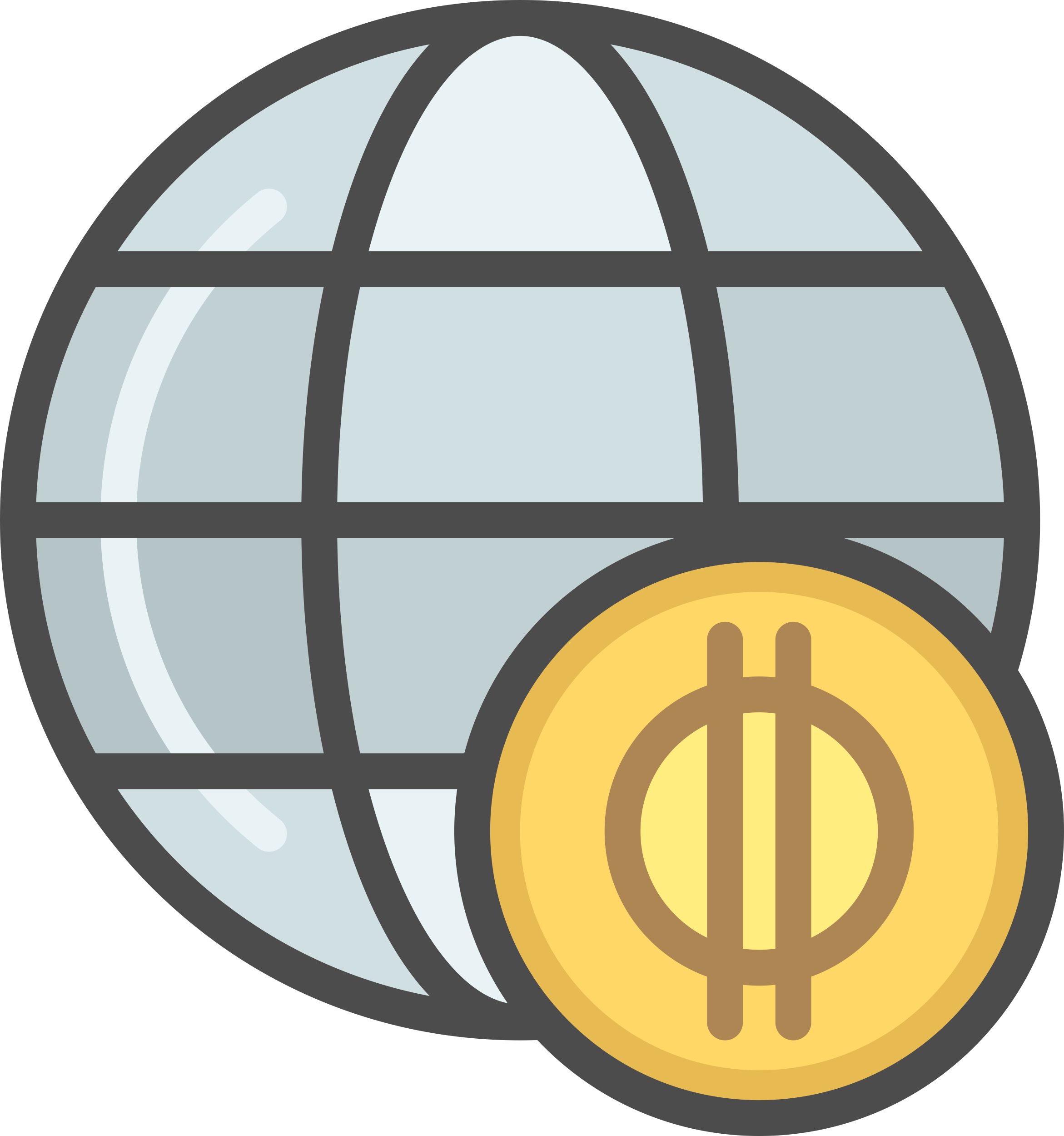 Economy Outline Svg File Free Vectors