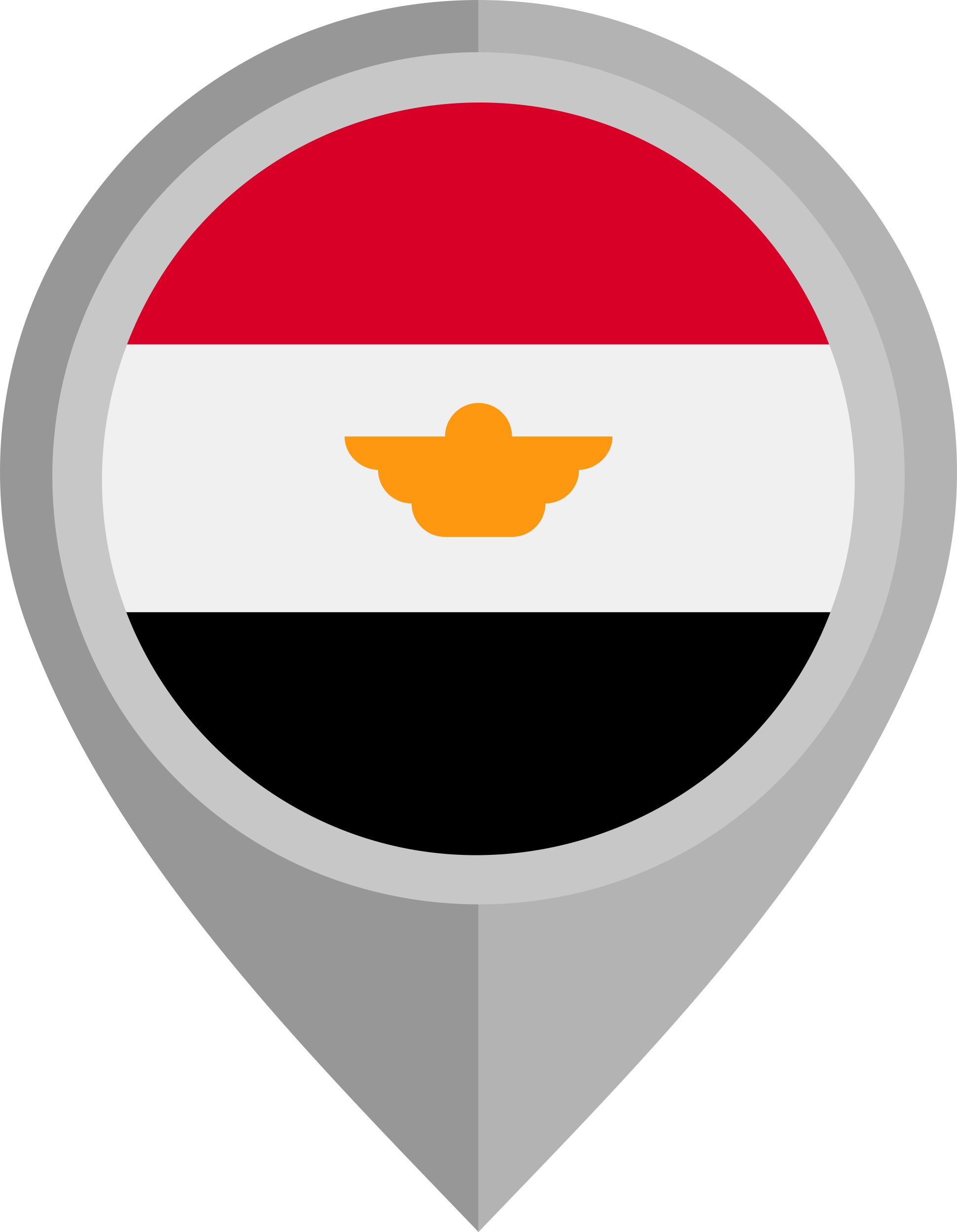 Egypt Contour Svg Vector Free Vectors