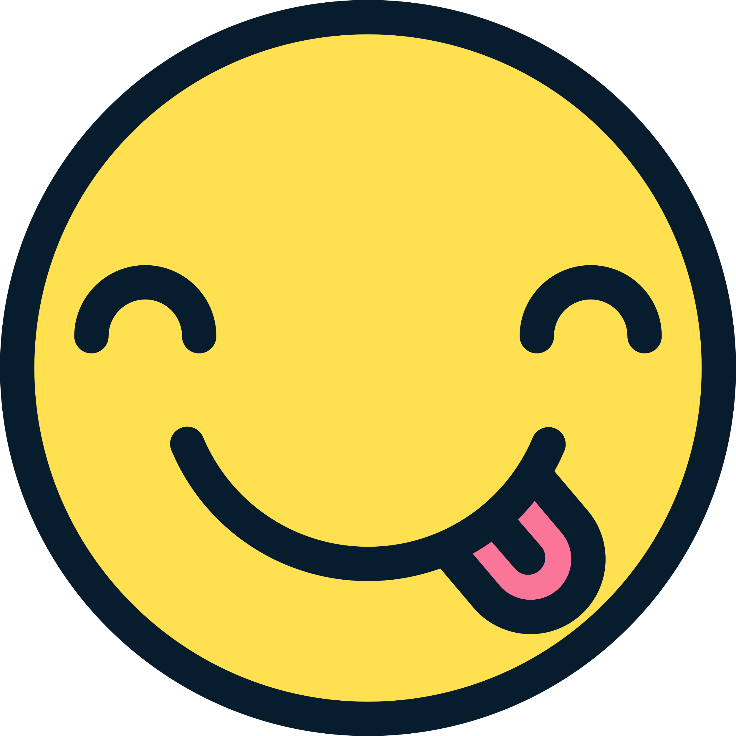 Emoji Outline Svg Vector Free Vectors