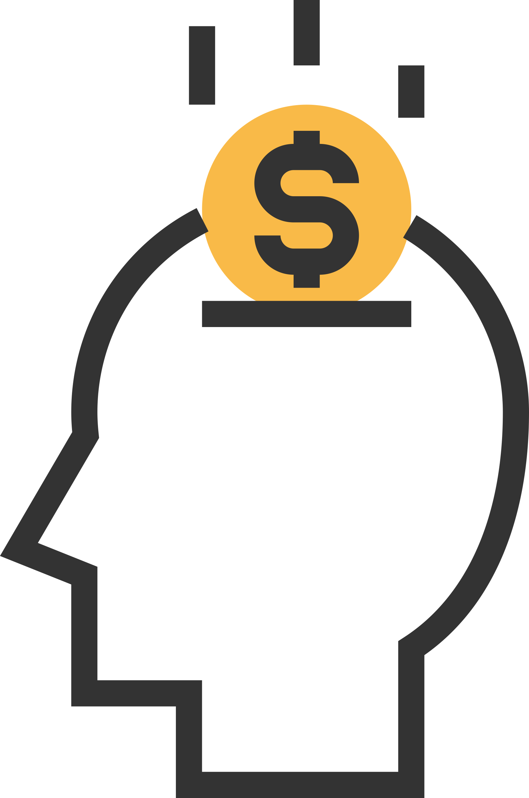 Employee Outline Svg Vector Free Vectors