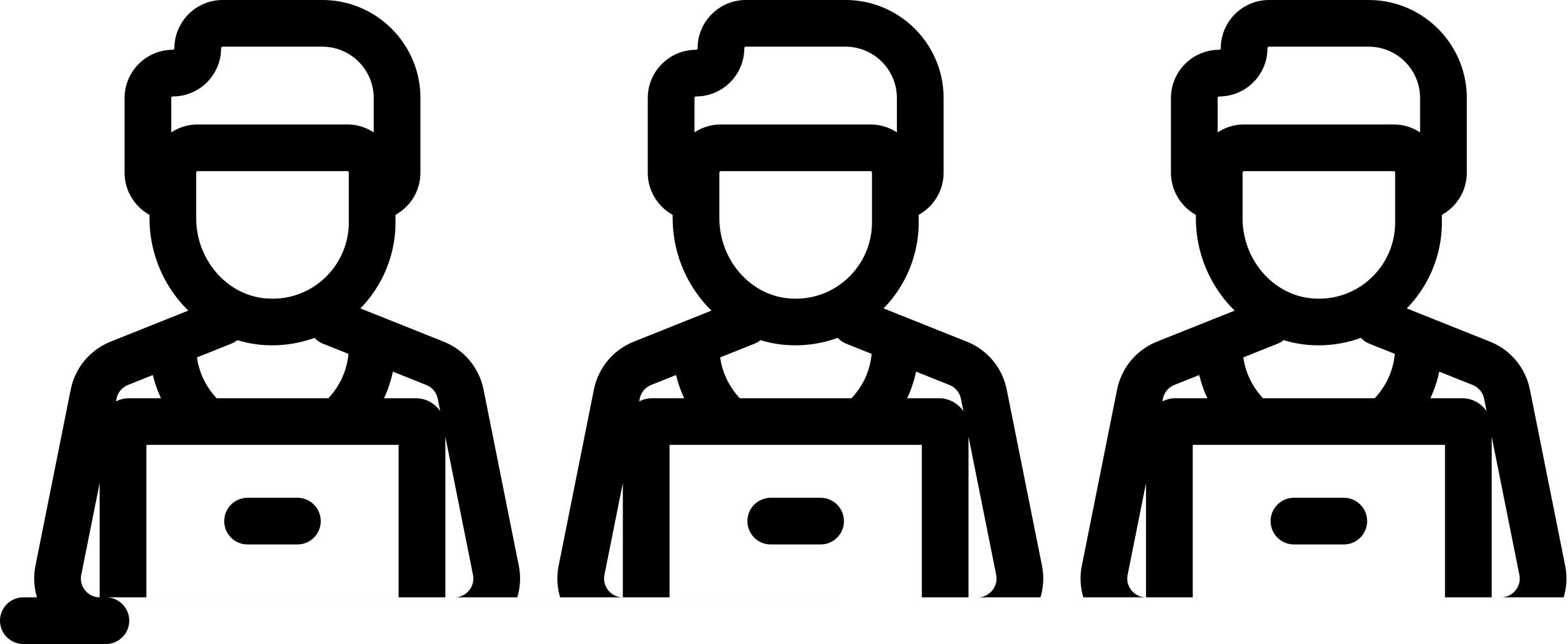 Employees Tracing Svg Vector Free Vectors