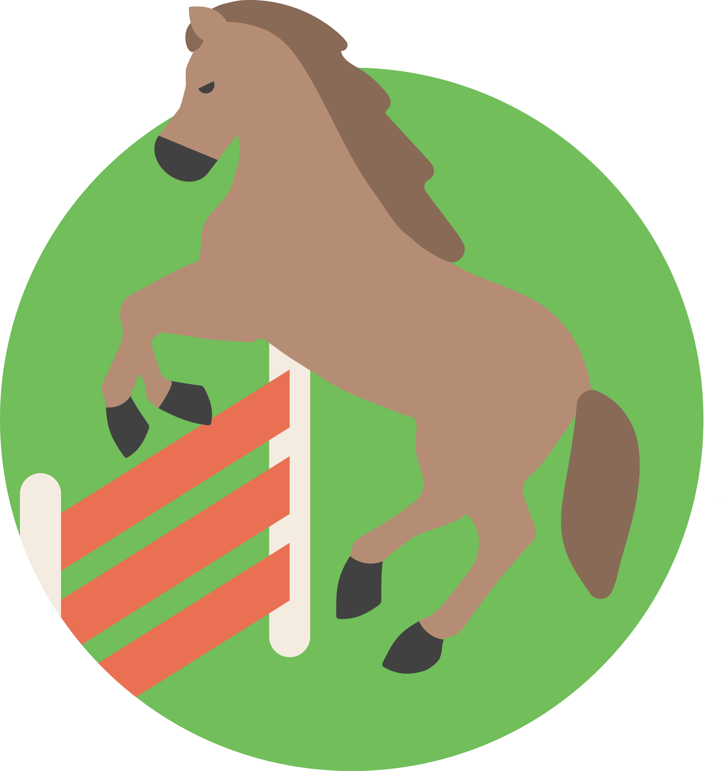 Equestrian Stencil Svg Vector Free Vectors