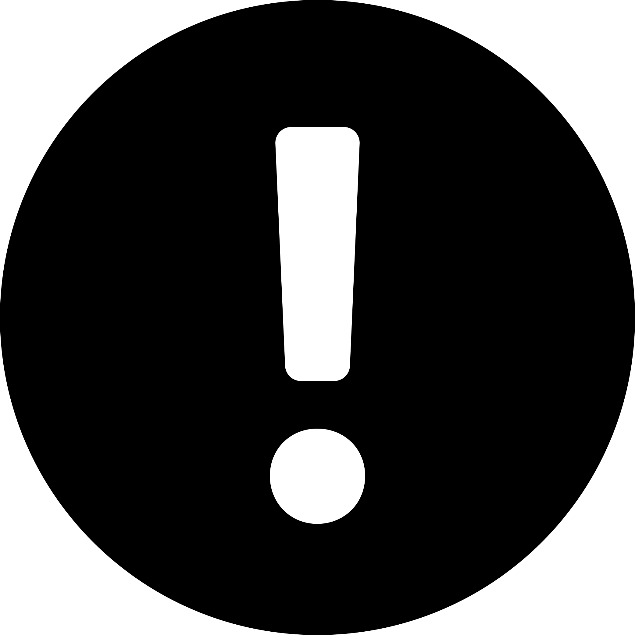Error Outline Svg File Free Vectors