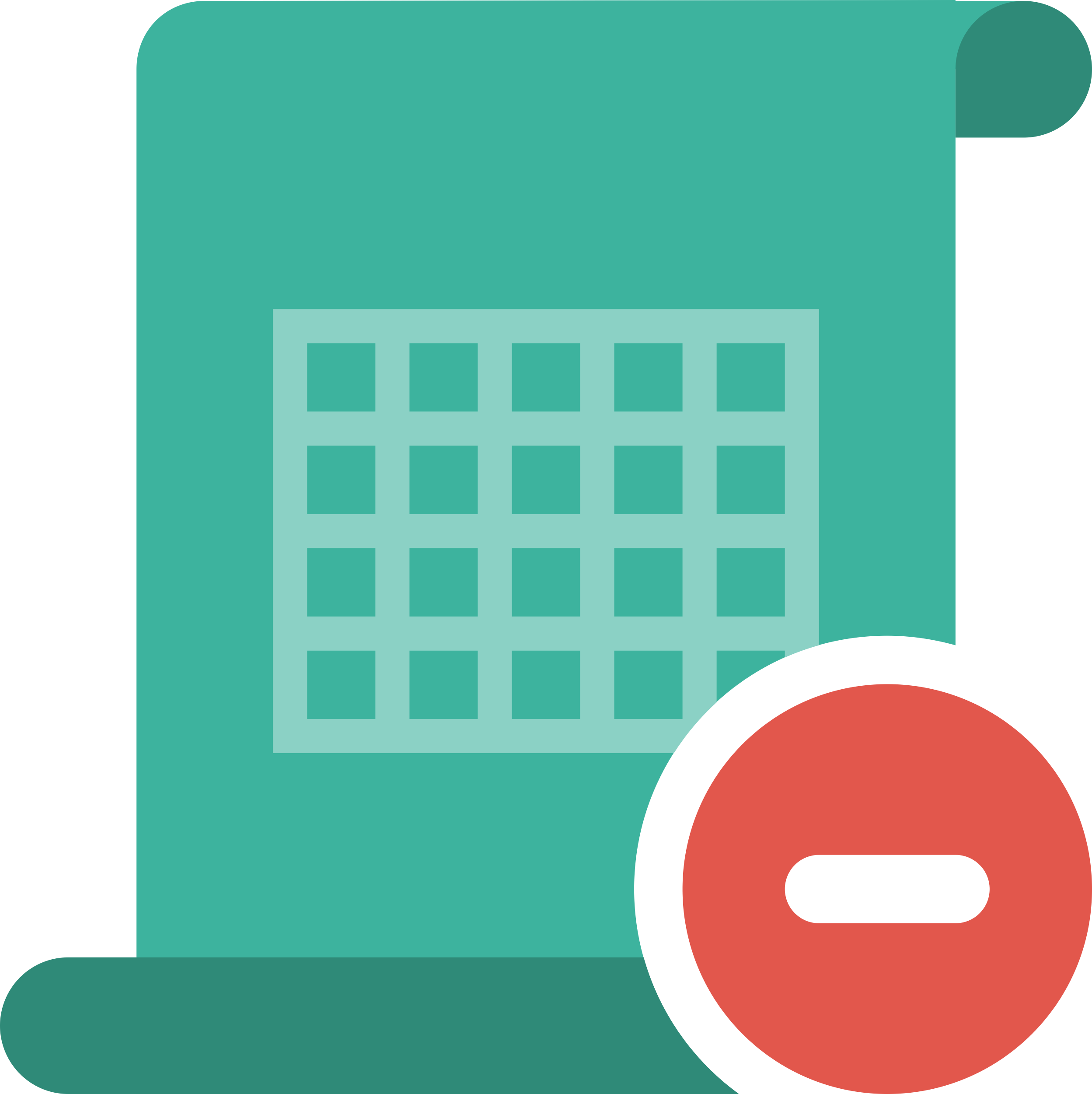Excel Outline Icon Svg Set Free Vectors