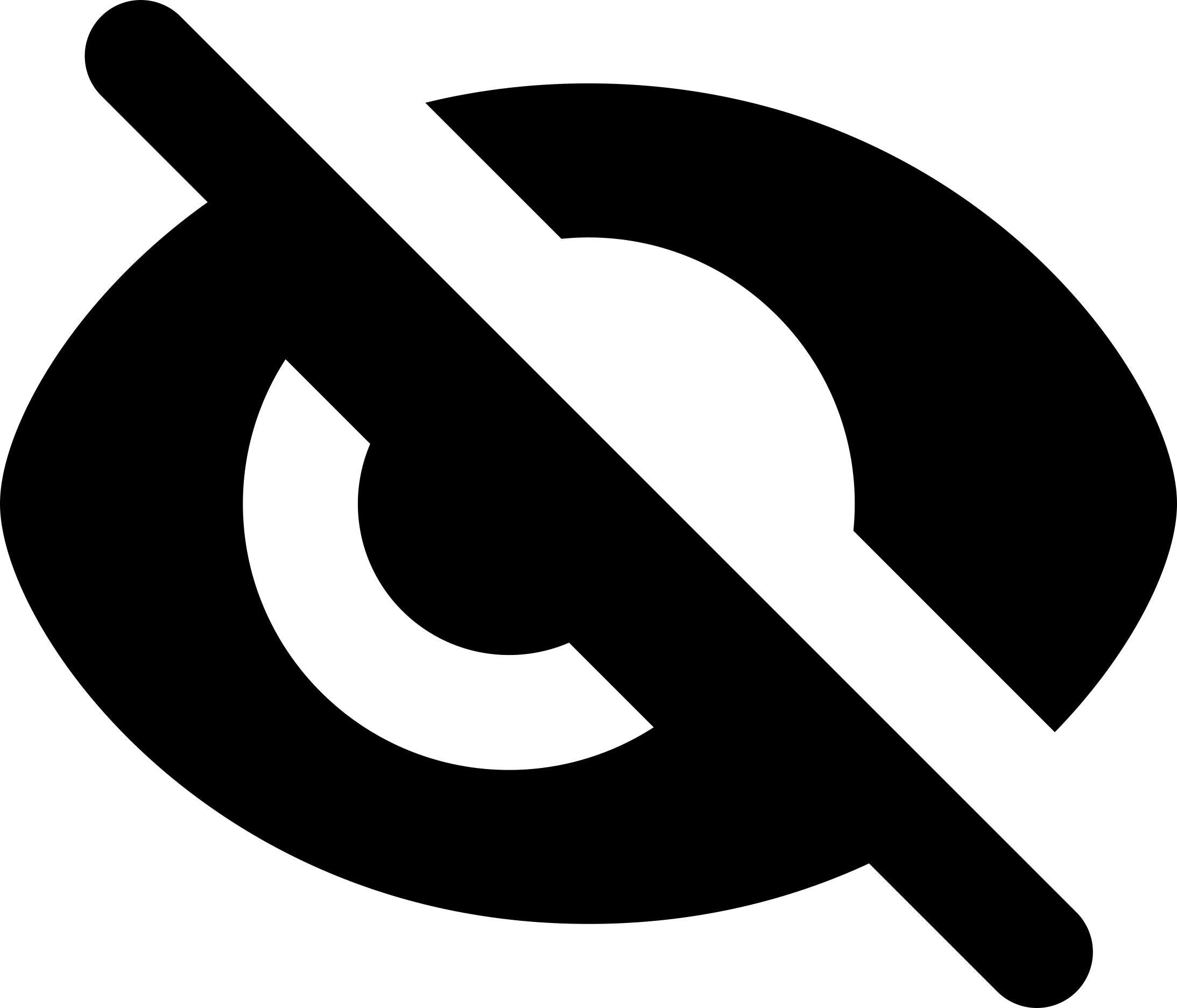 Eyeoff Stencil Svg Design File Free Vectors