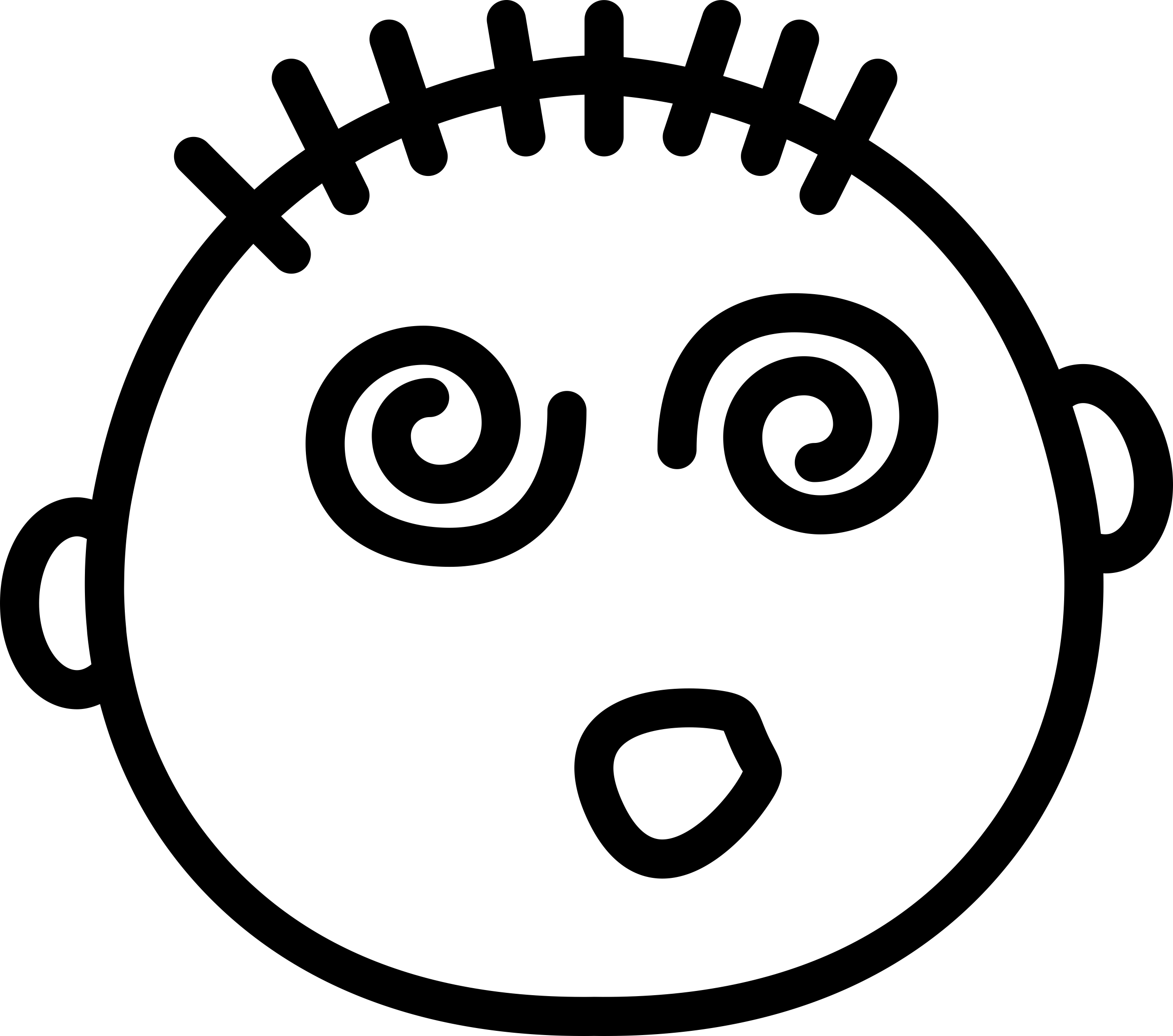 Faint Tracing Svg Vector Free Vectors