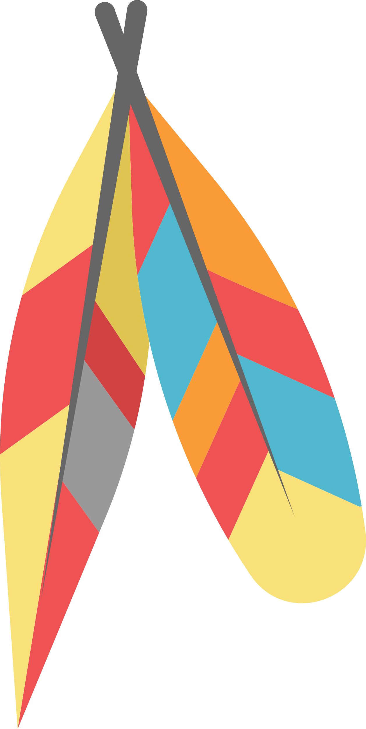 Feathers Outline Svg Vector Free Vectors