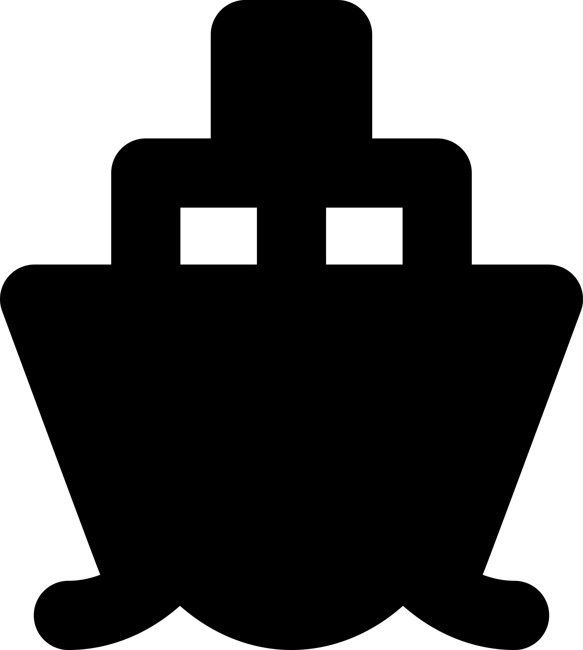 Ferry Outline Icon Svg Set Free Vectors
