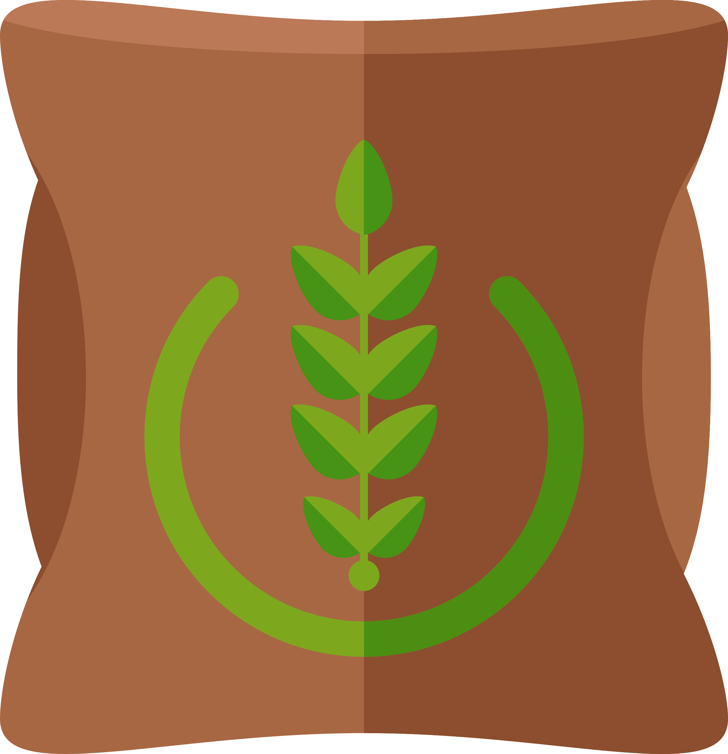 Fertilizer Outline Svg File Free Vectors