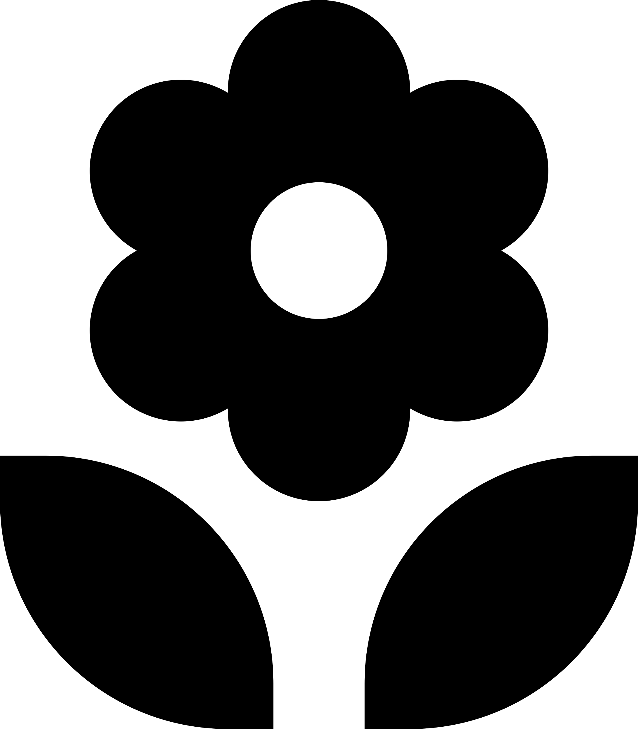 Flower Sketch Drawing Svg Free Vectors