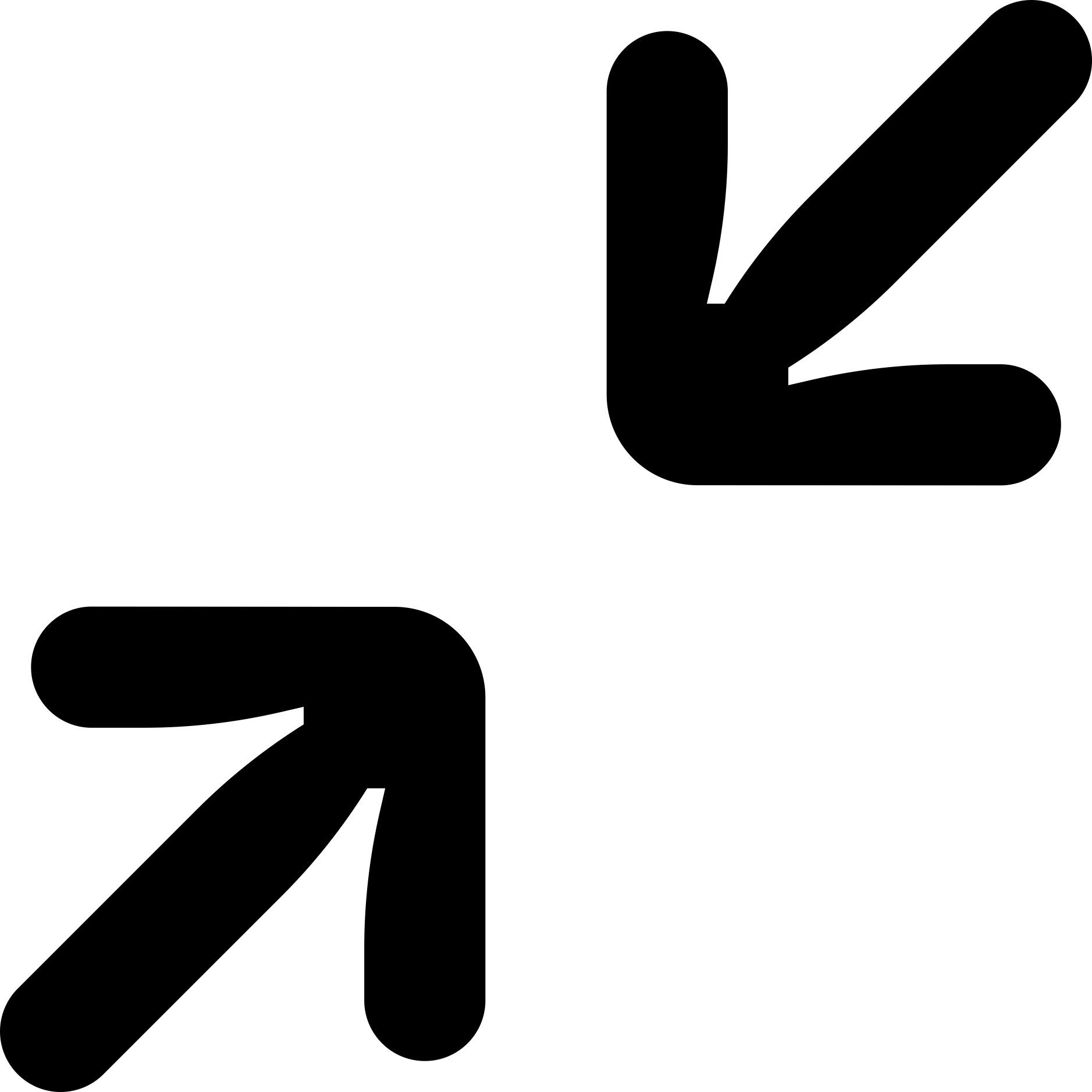 Fullscreenexit Line Tracing Svg Vector Free Vectors