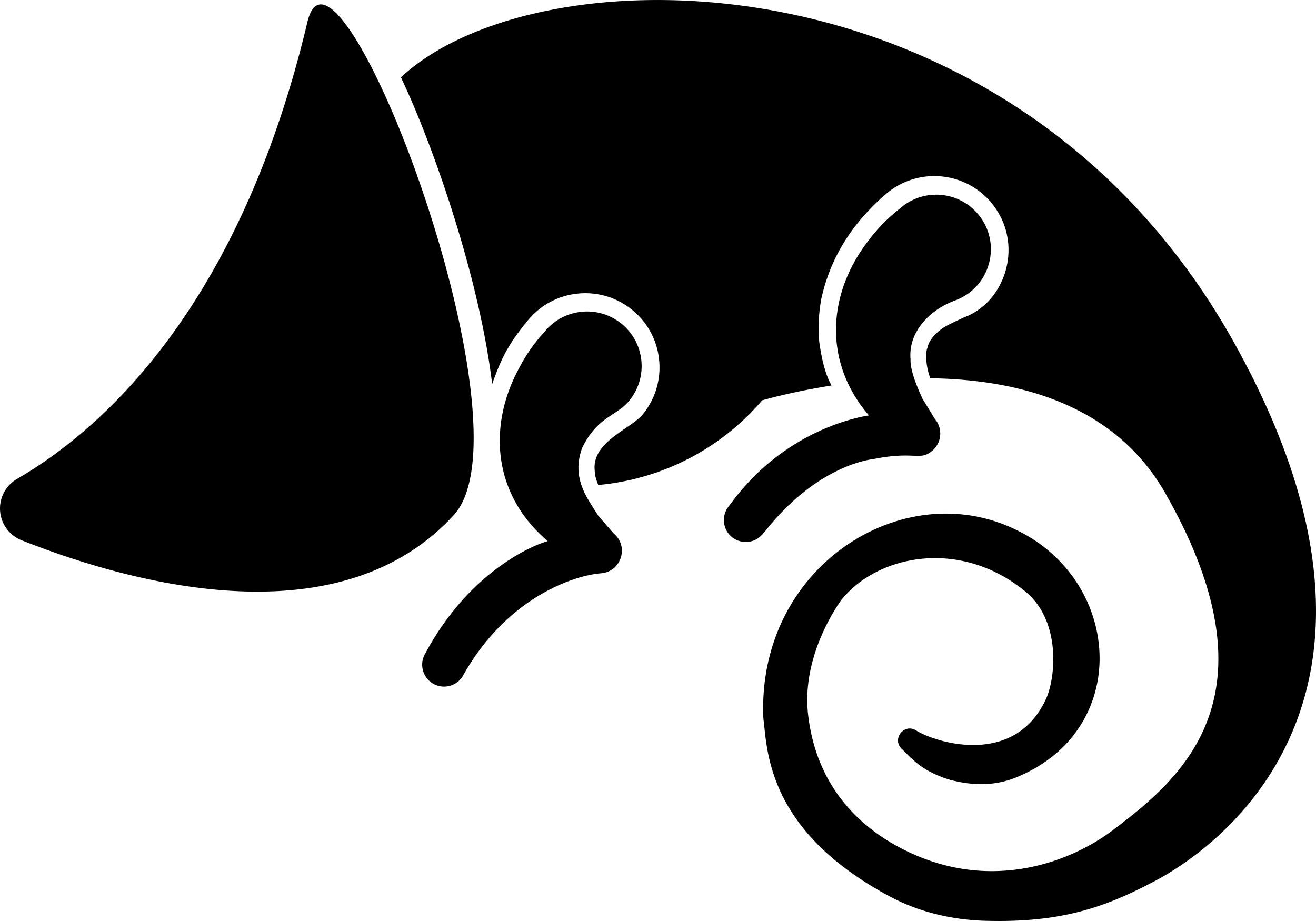 Gecko Line Art Illustration Svg Free Vectors