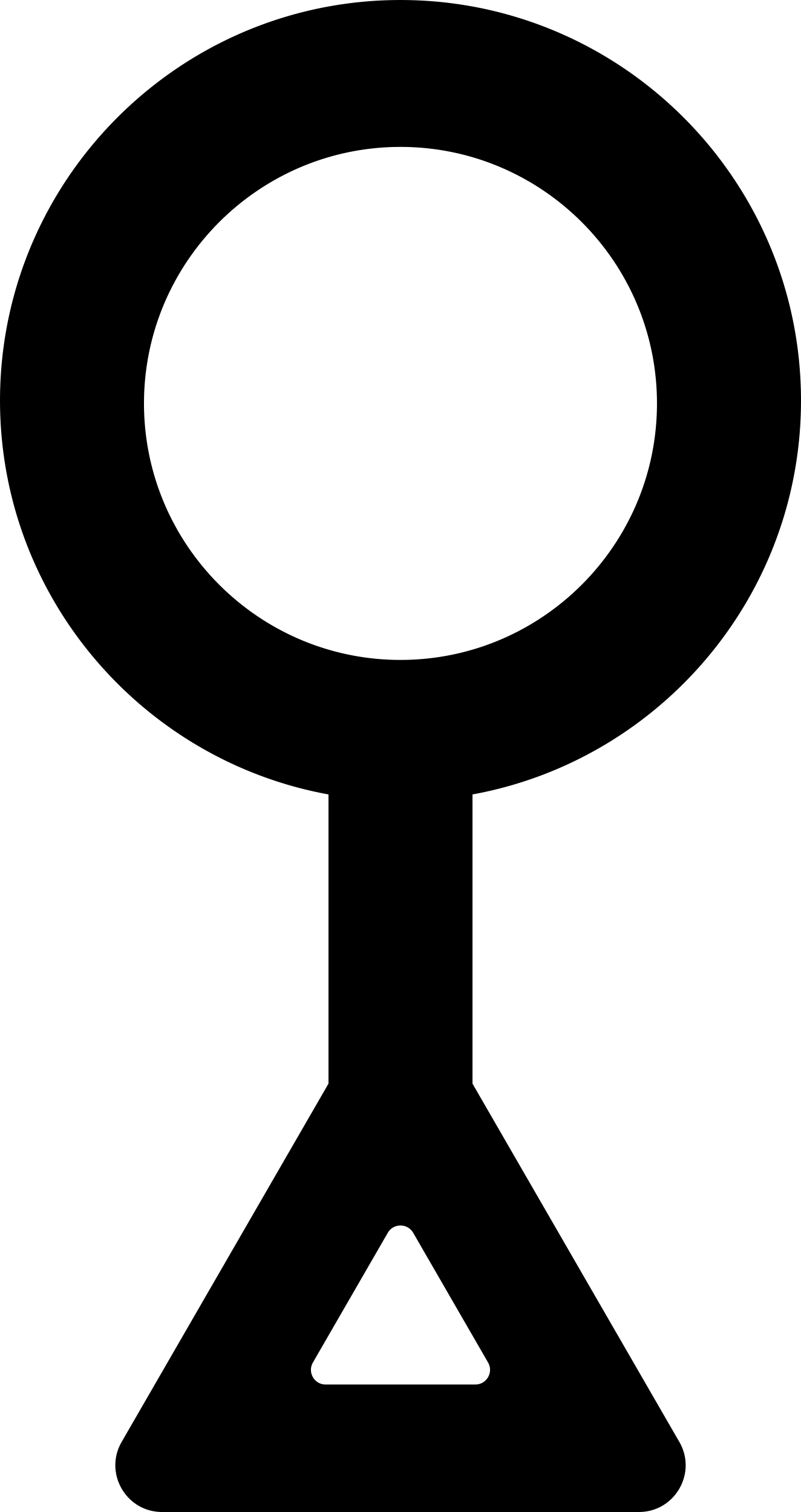 Gender Silhouette Svg Vector Free Vectors