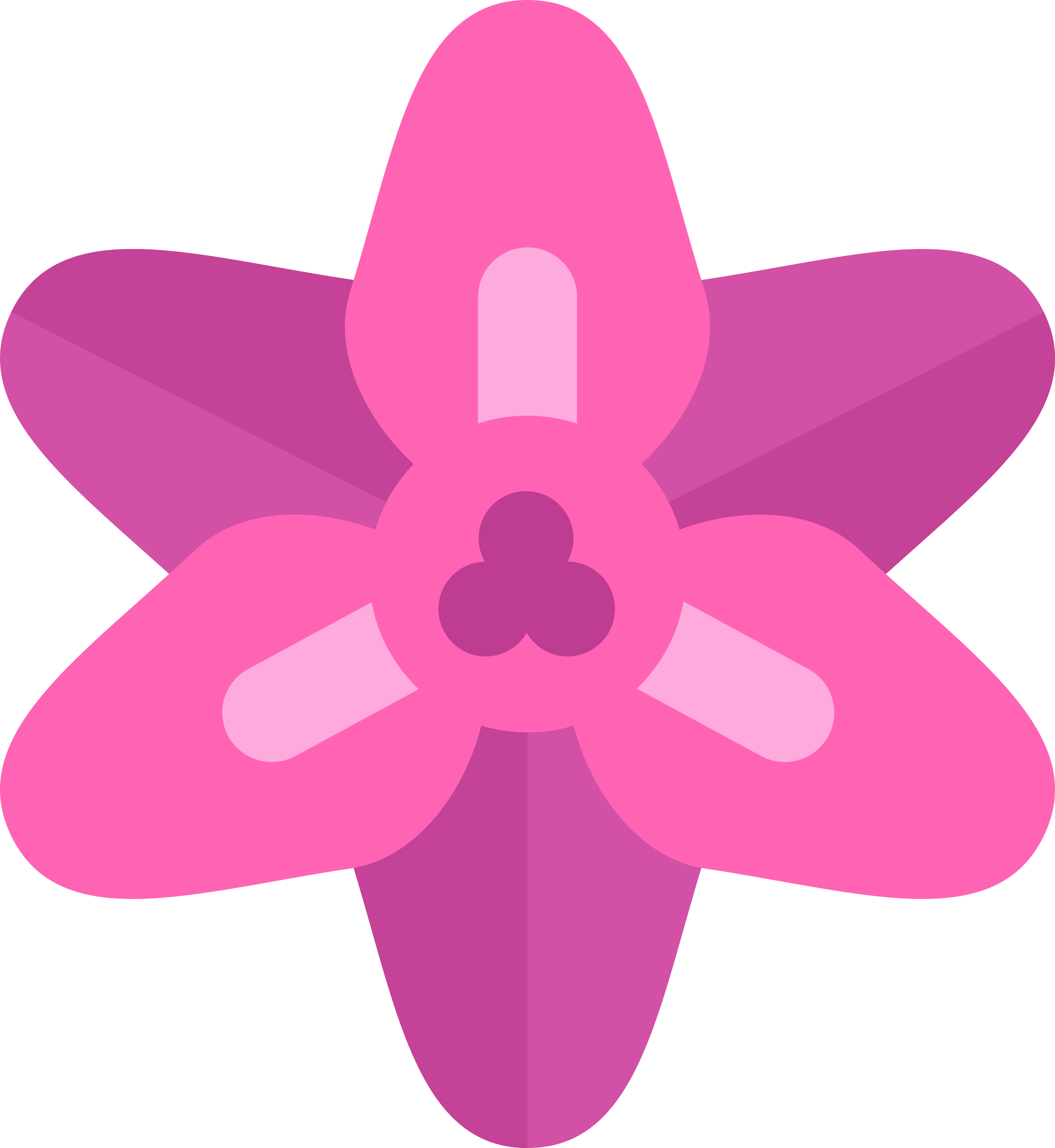 Gladiolus Laser Cut Svg File Free Vectors