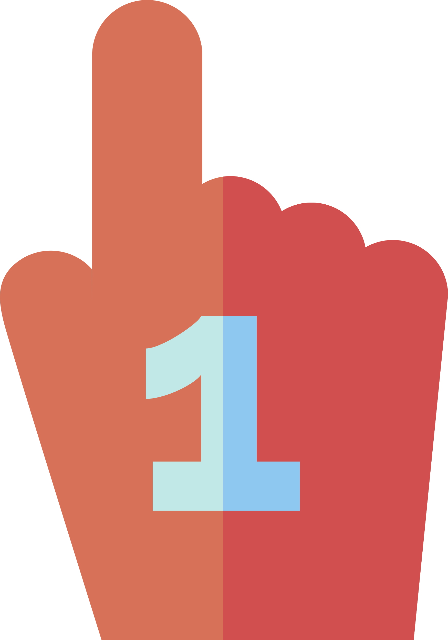 Glove Sticker Outline Svg File Free Vectors