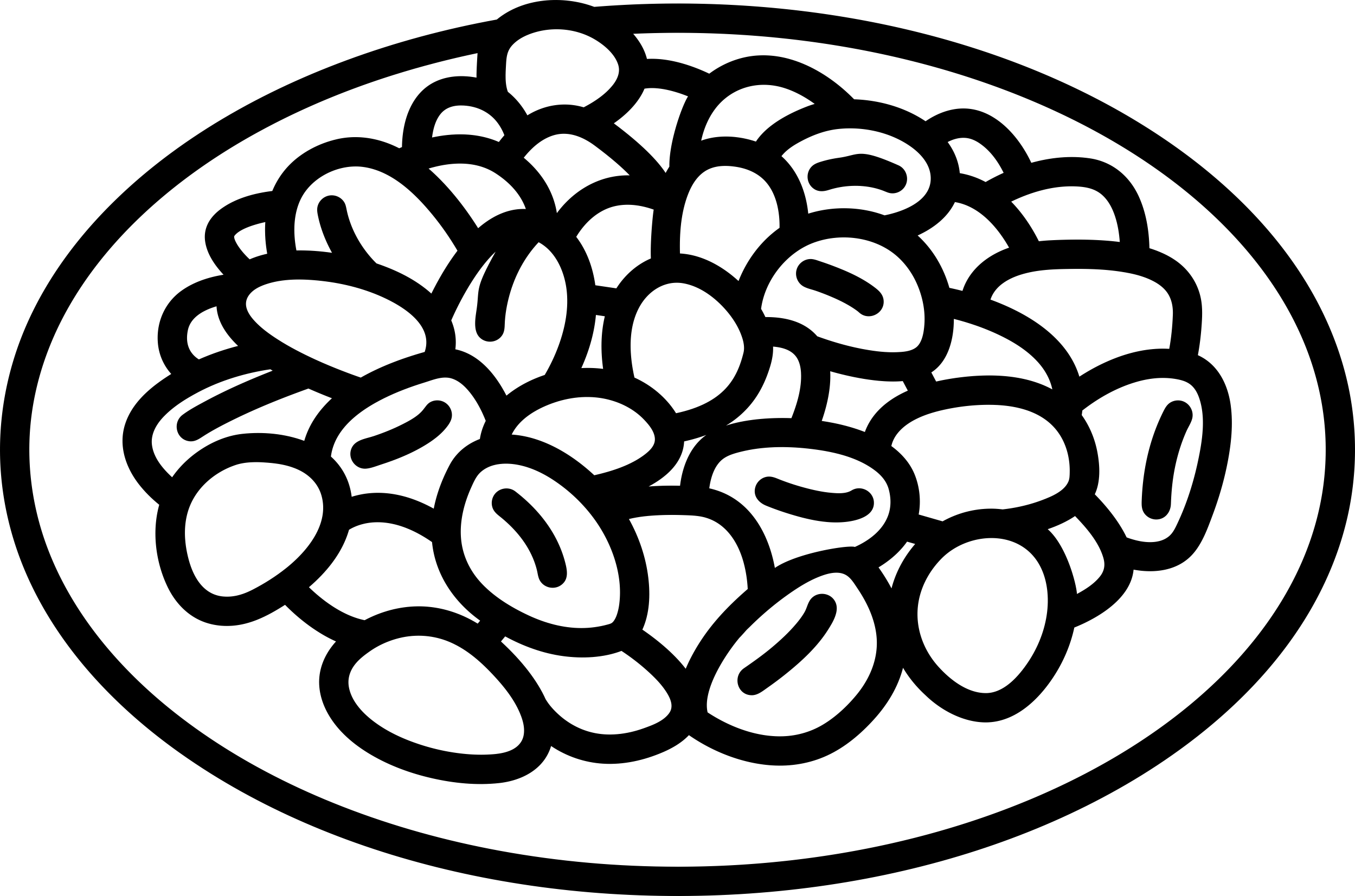 Gnochii Engraving Svg Design Free Vectors