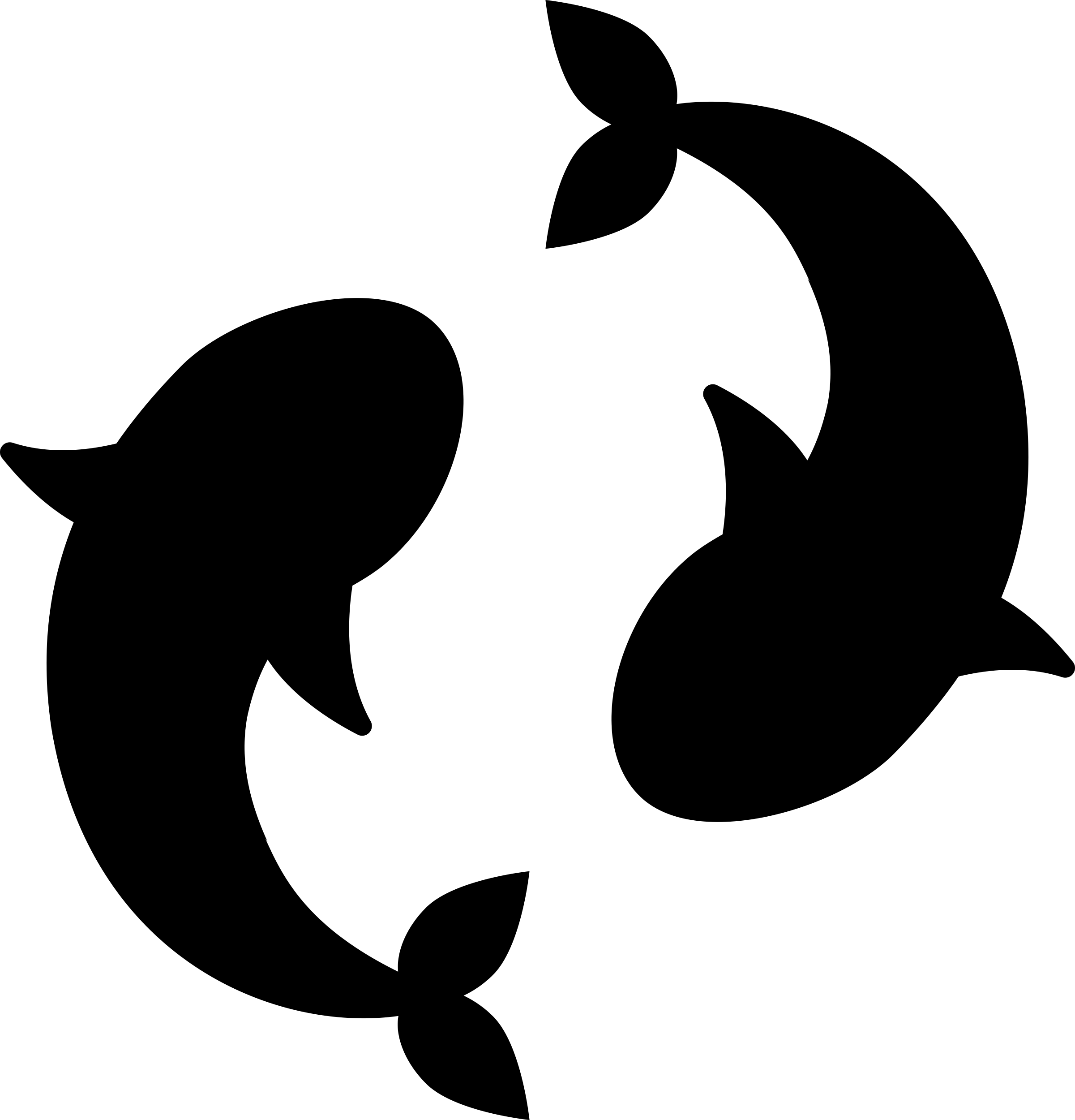Goldfish Outline Drawing Svg Vector Free Vectors