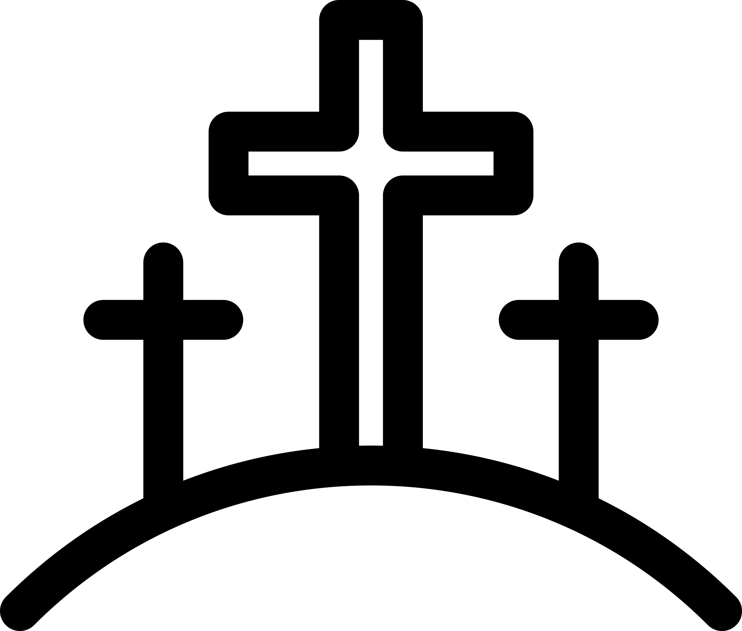 Golgotha Outline Svg File Free Vectors