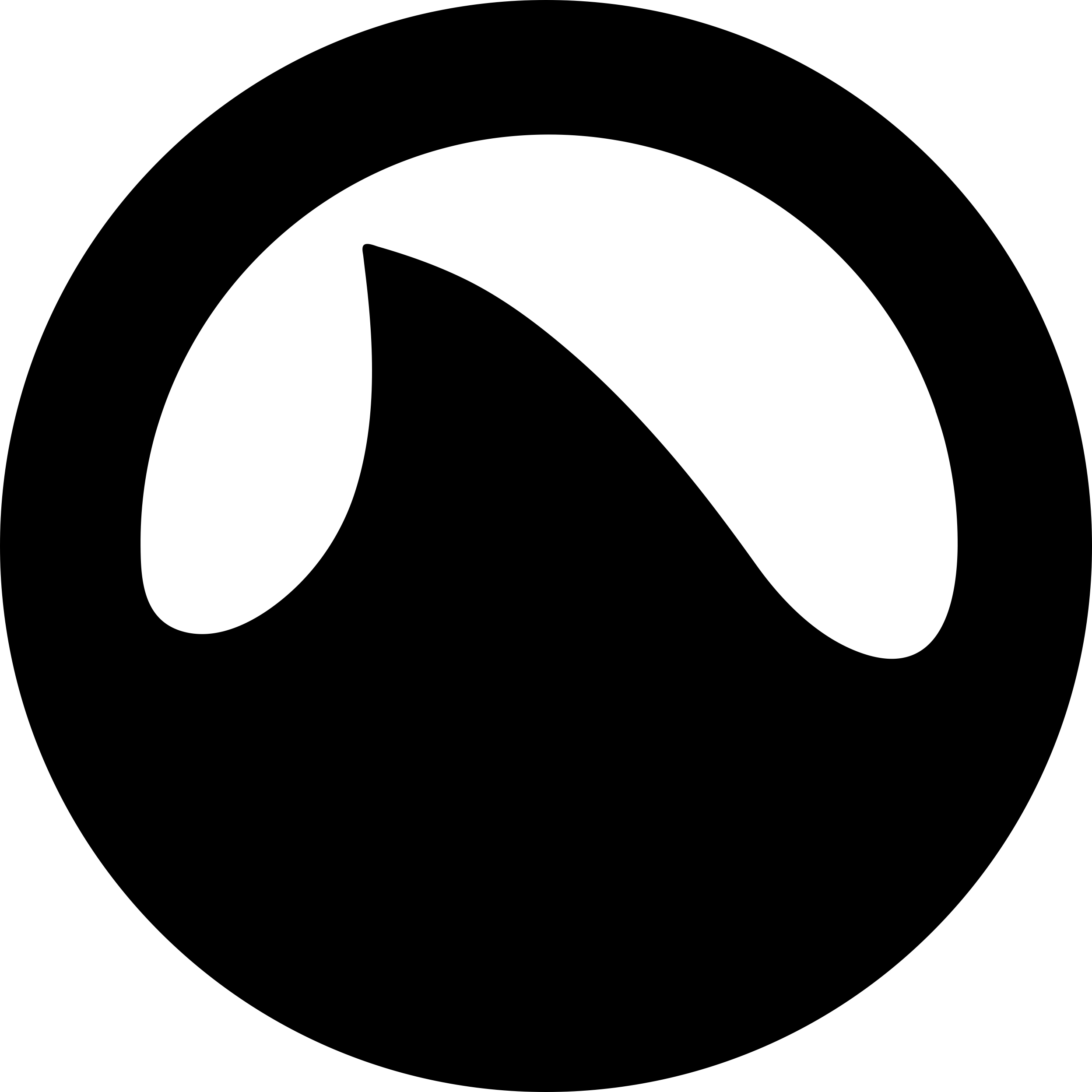 Grooveshark Outline Svg Vector Free Vectors