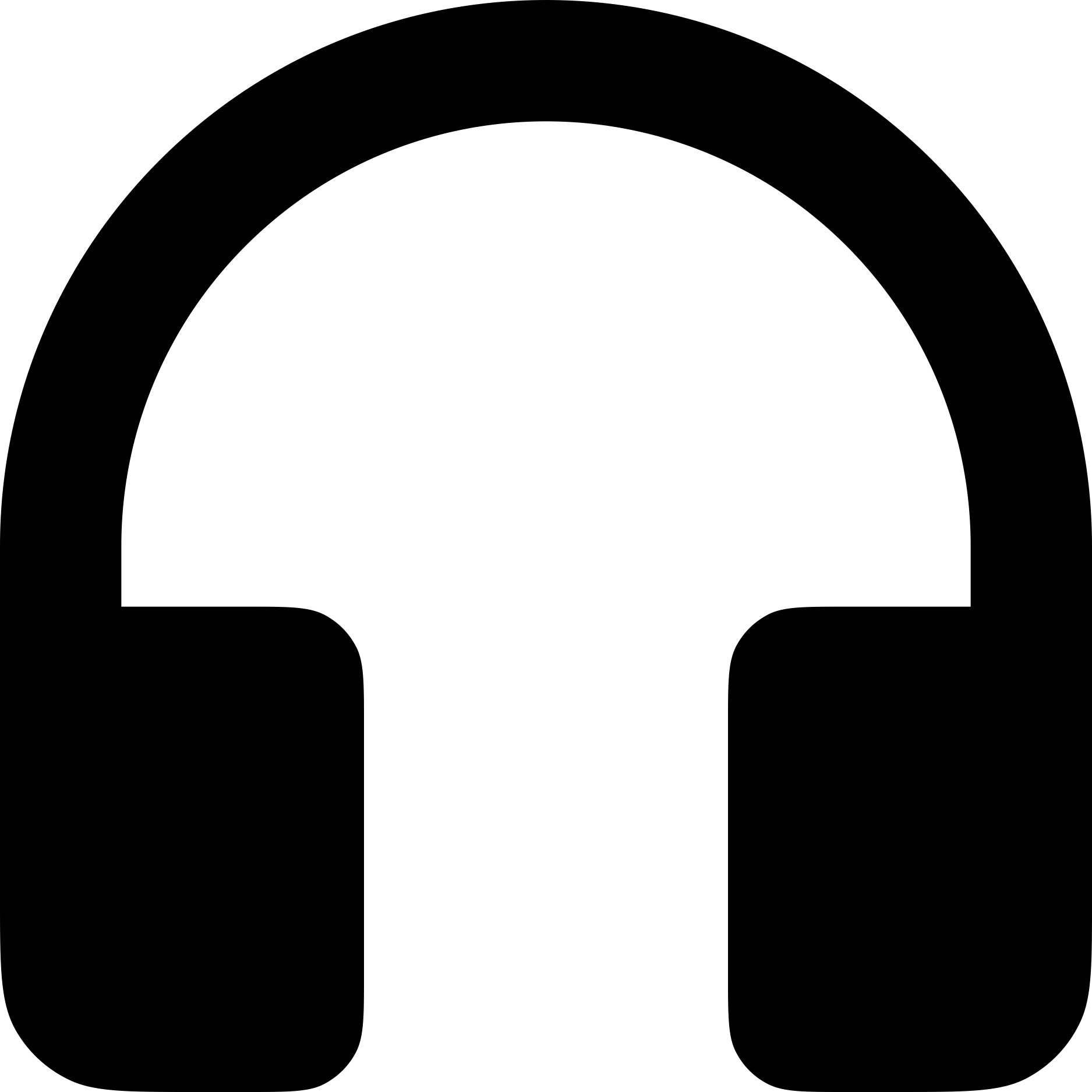 Headphones Editable Svg Line Art Free Vectors