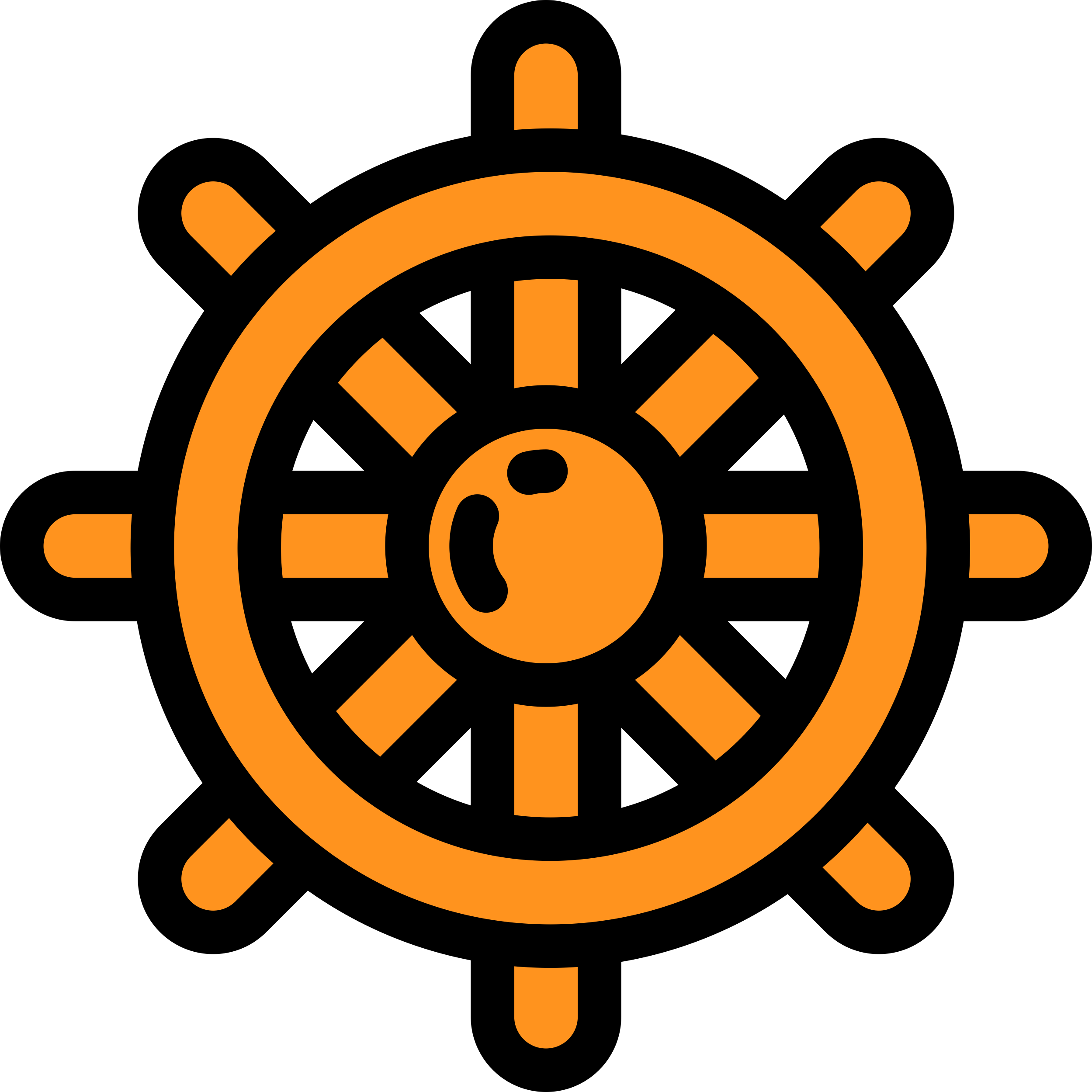 Helm Outline Svg File Free Vectors