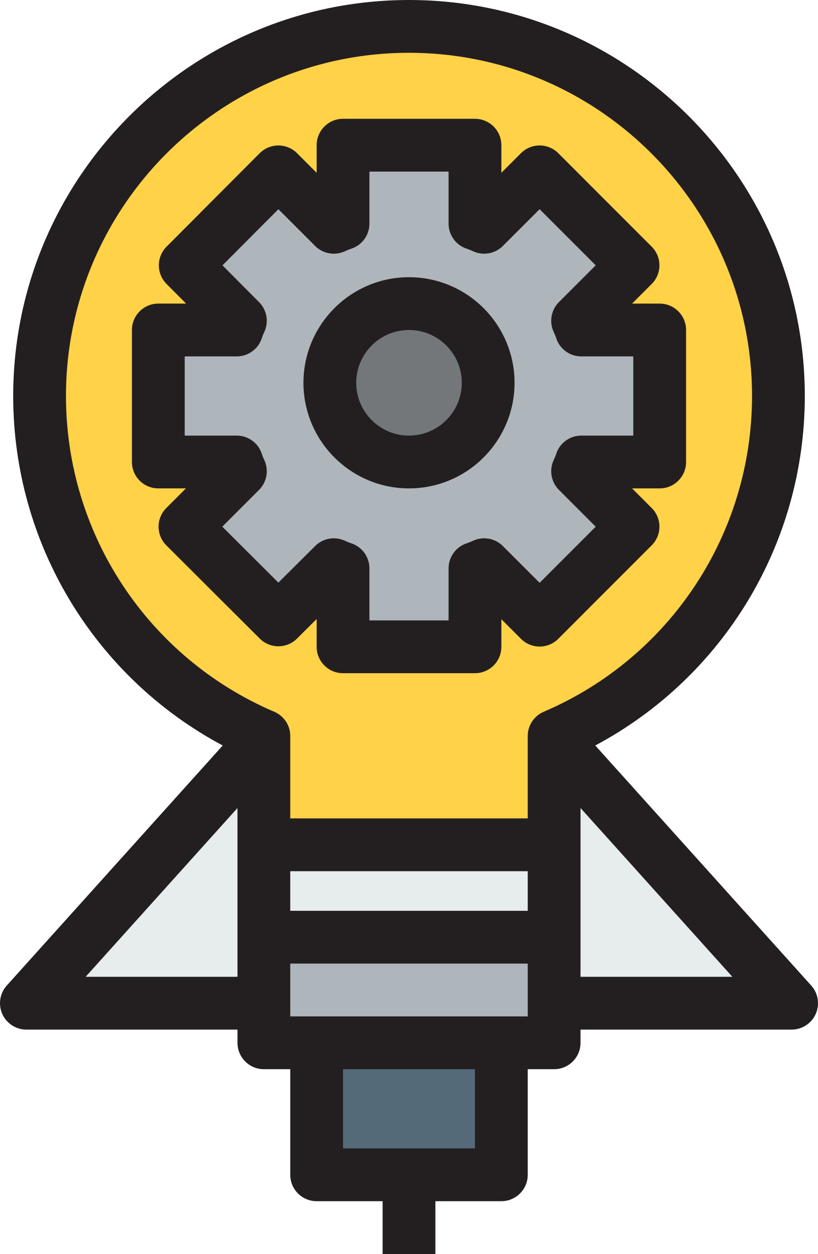 Innovation Digital Sketch Svg Design Free Vectors